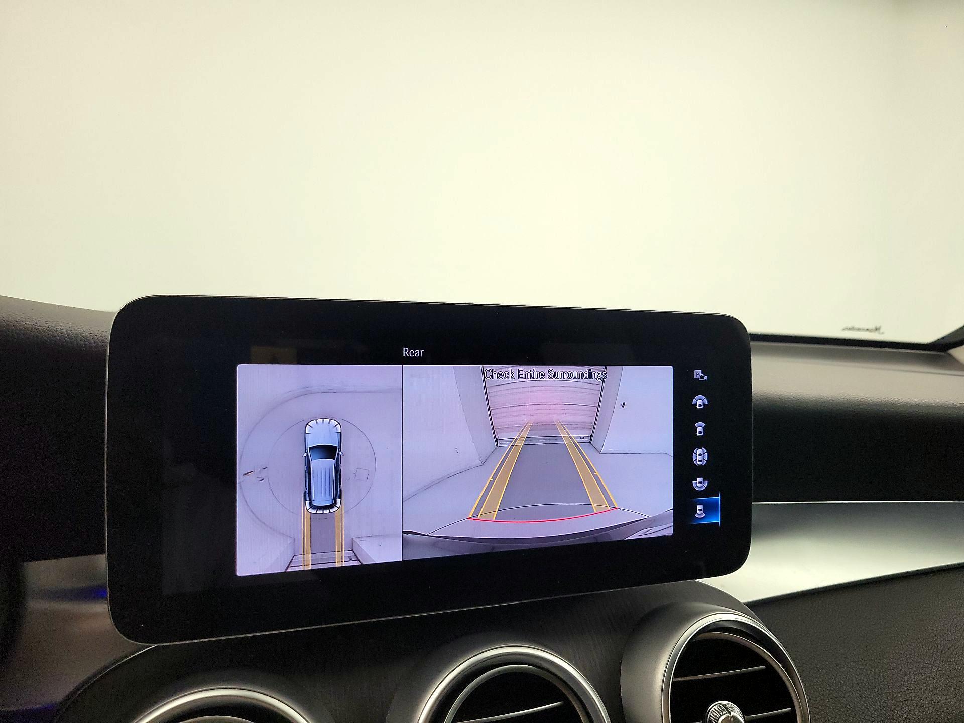 Thumbnail: 2021 Mercedes-Benz GLC - 14