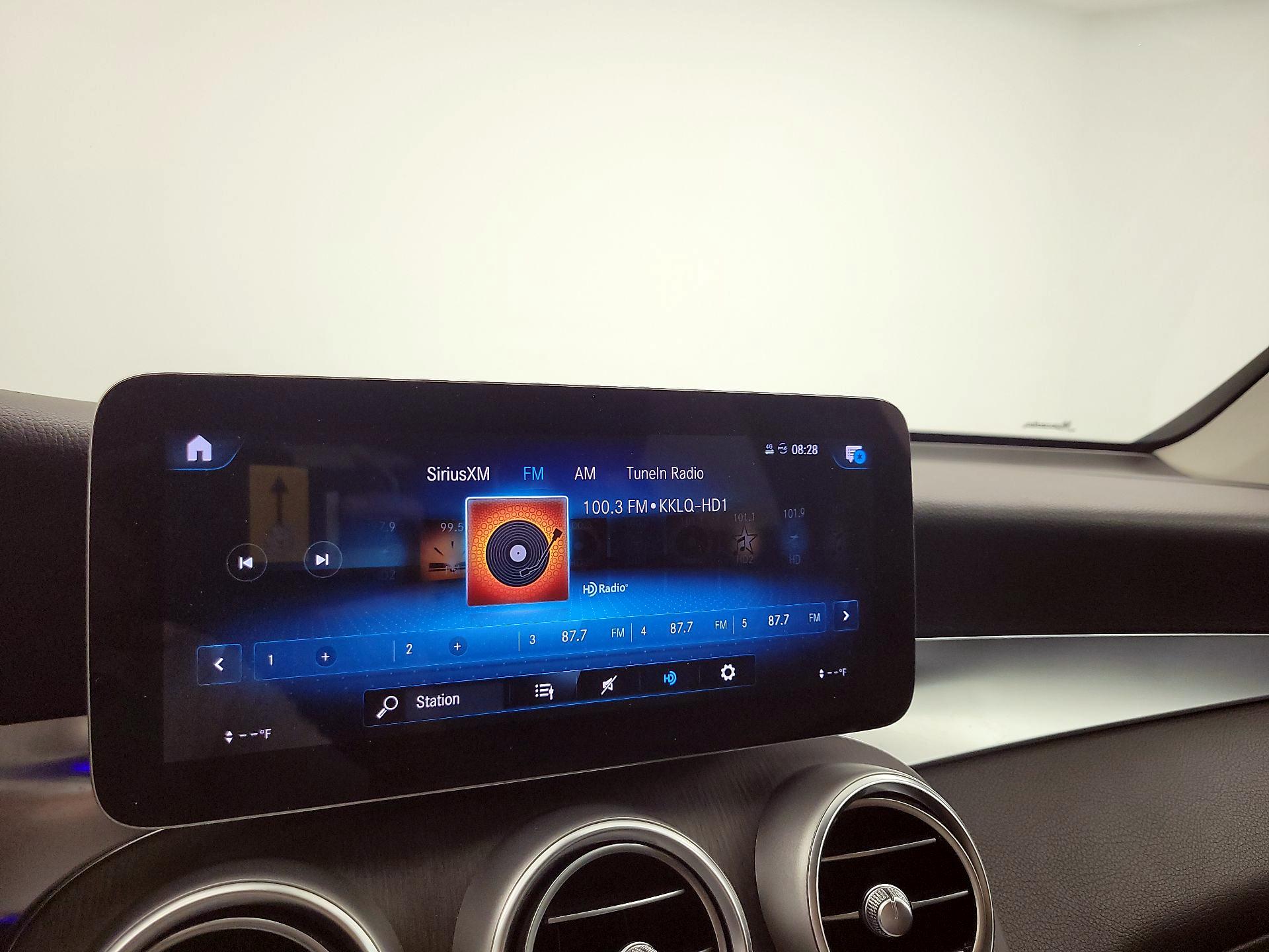 Thumbnail: 2021 Mercedes-Benz GLC - 15