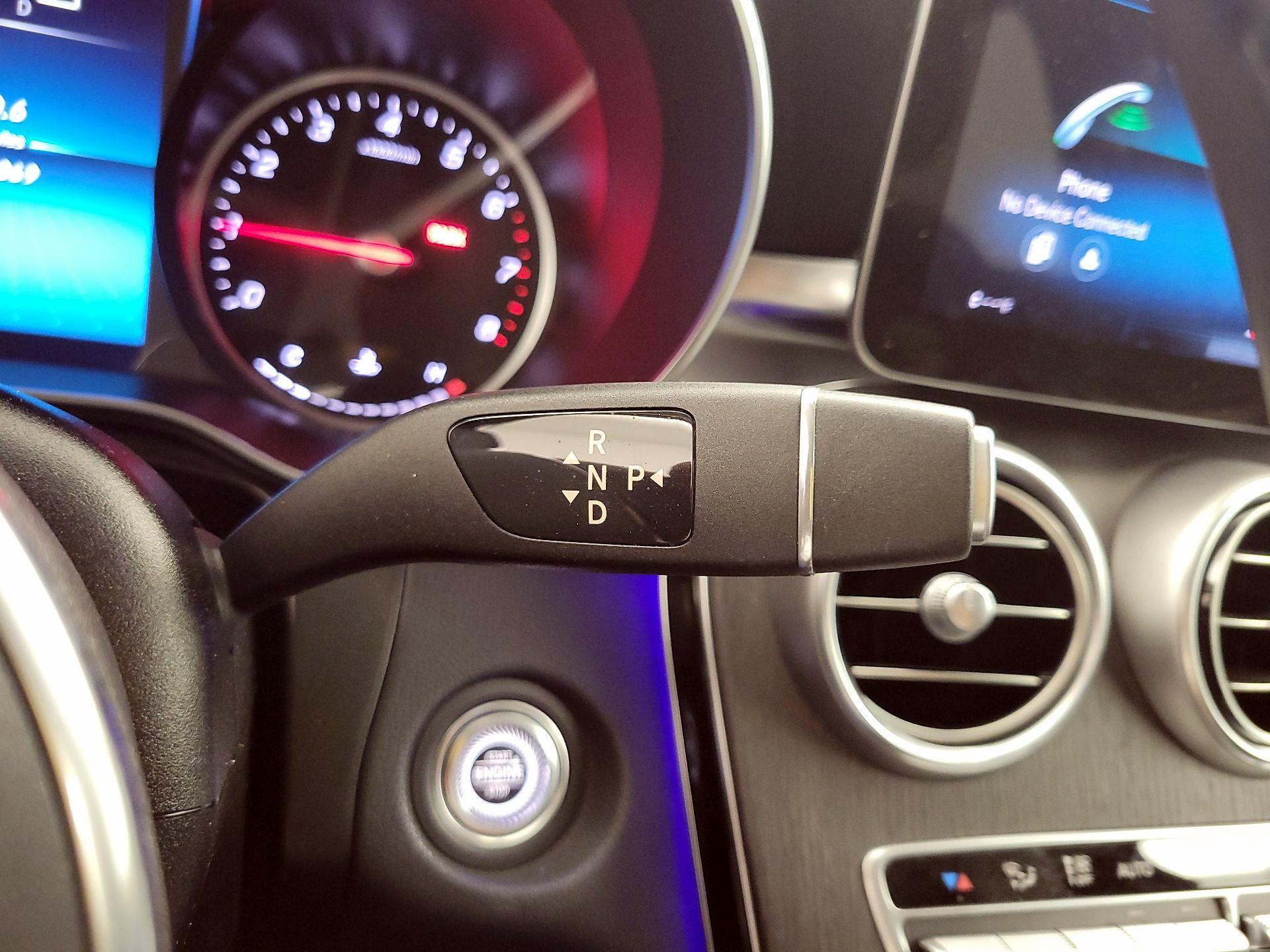 Thumbnail: 2021 Mercedes-Benz GLC - 17