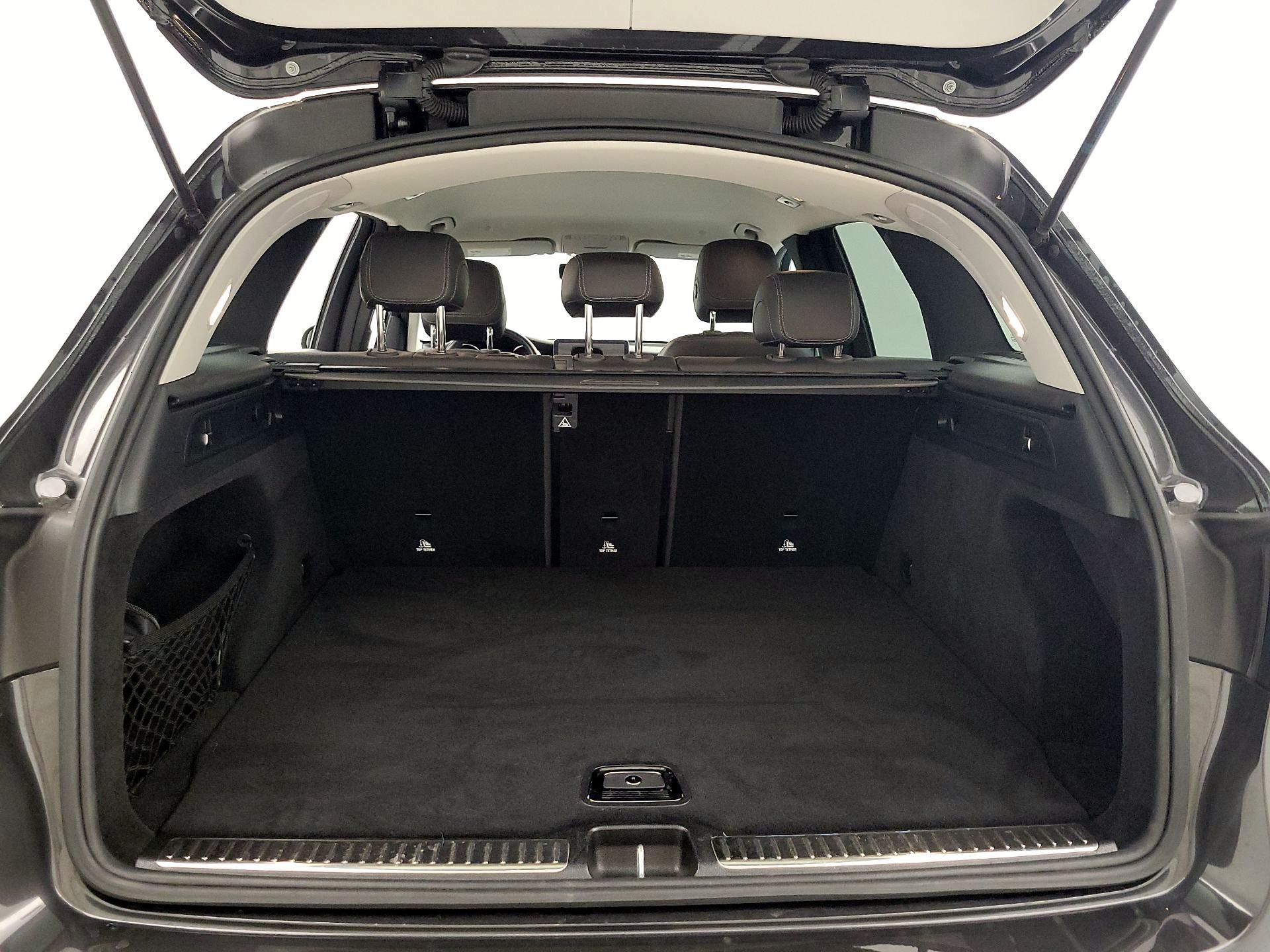 Thumbnail: 2021 Mercedes-Benz GLC - 20