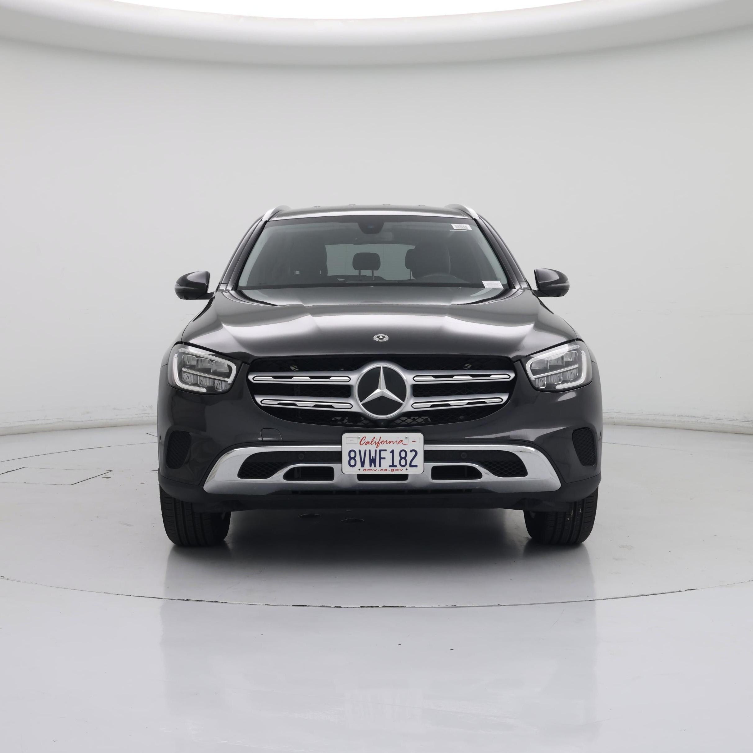 Thumbnail: 2021 Mercedes-Benz GLC - 5