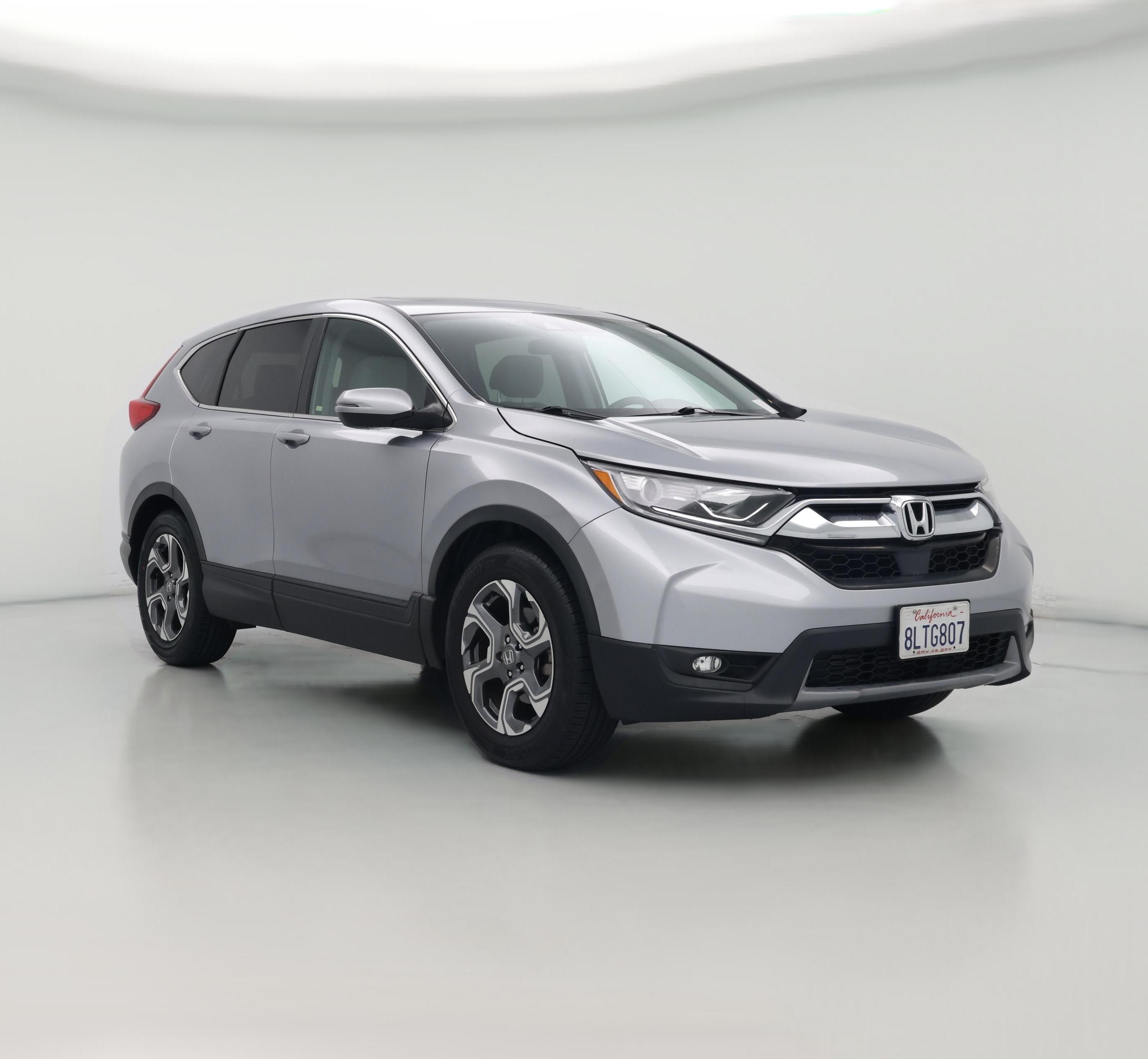 Thumbnail: 2019 Honda CR-V - 1