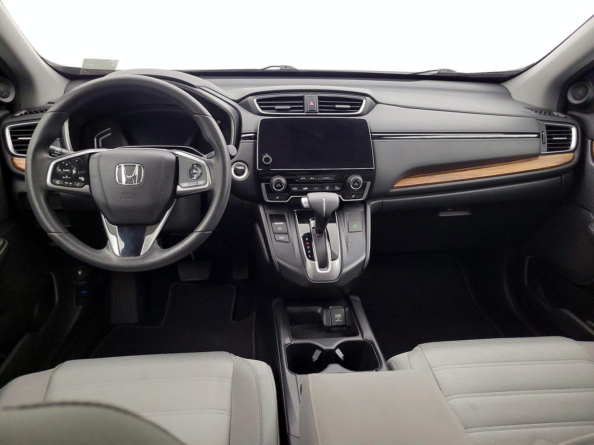 Thumbnail: 2019 Honda CR-V - 9
