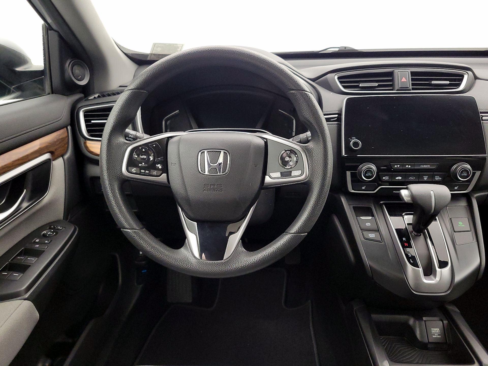 Thumbnail: 2019 Honda CR-V - 10