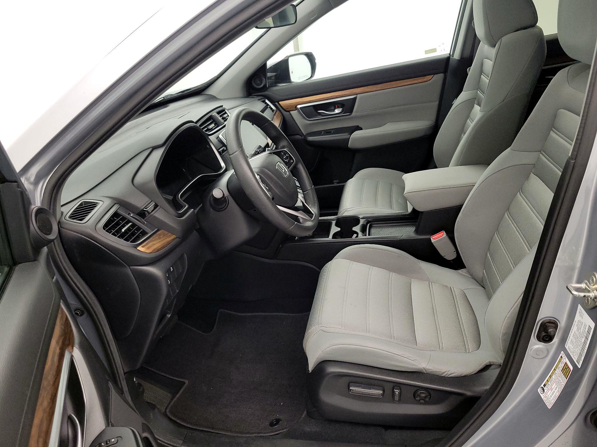 Thumbnail: 2019 Honda CR-V - 11