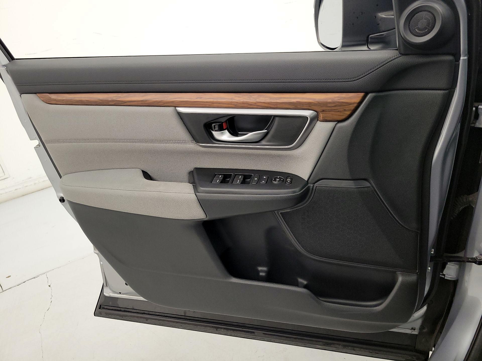 Thumbnail: 2019 Honda CR-V - 12
