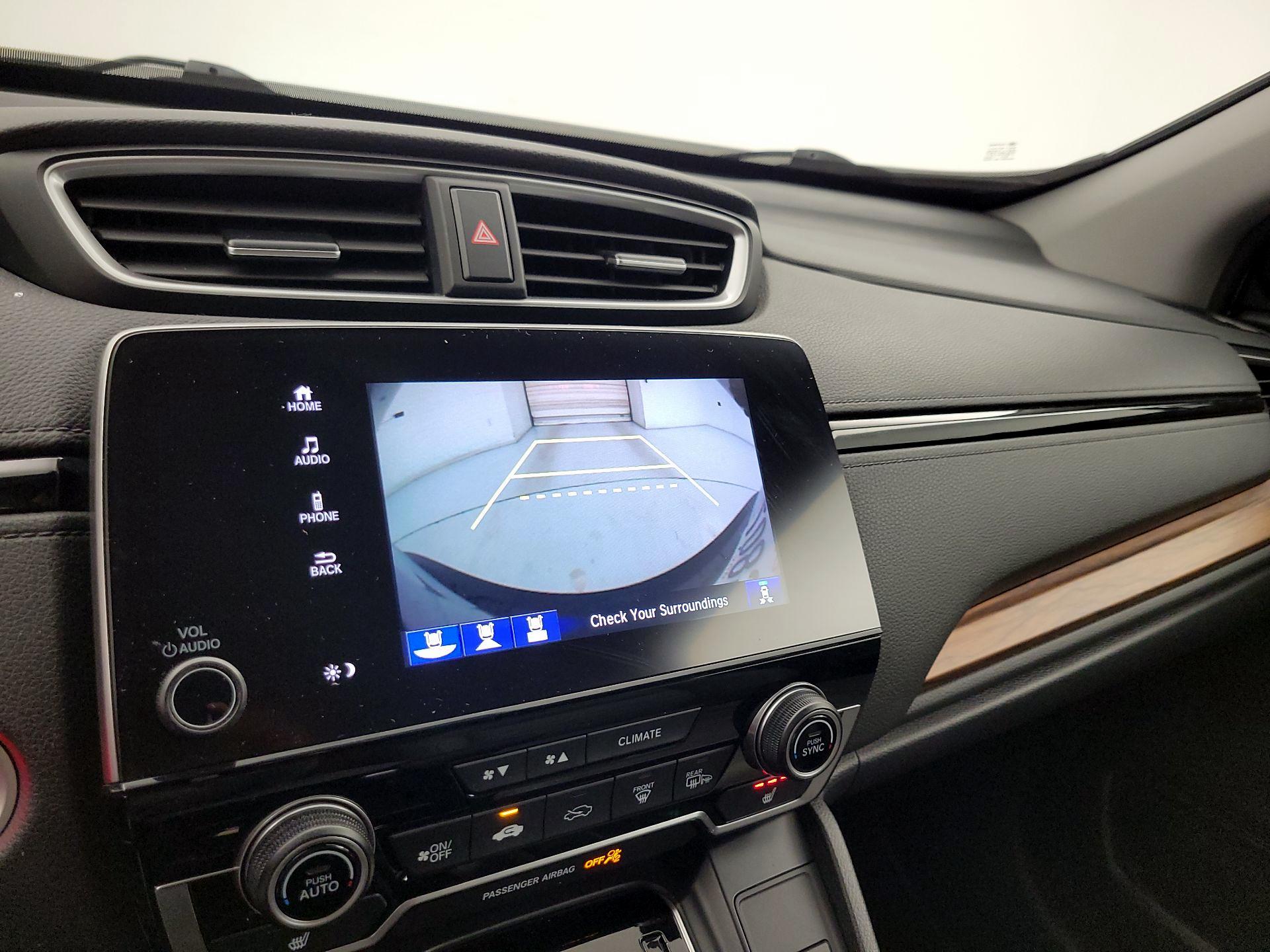 Thumbnail: 2019 Honda CR-V - 14