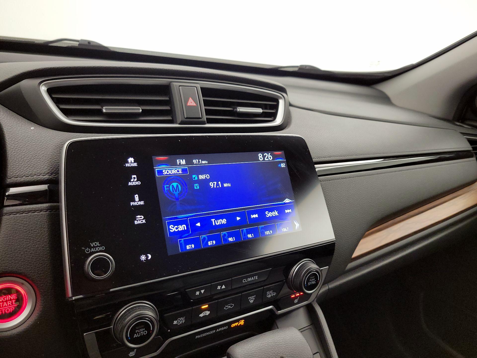 Thumbnail: 2019 Honda CR-V - 15