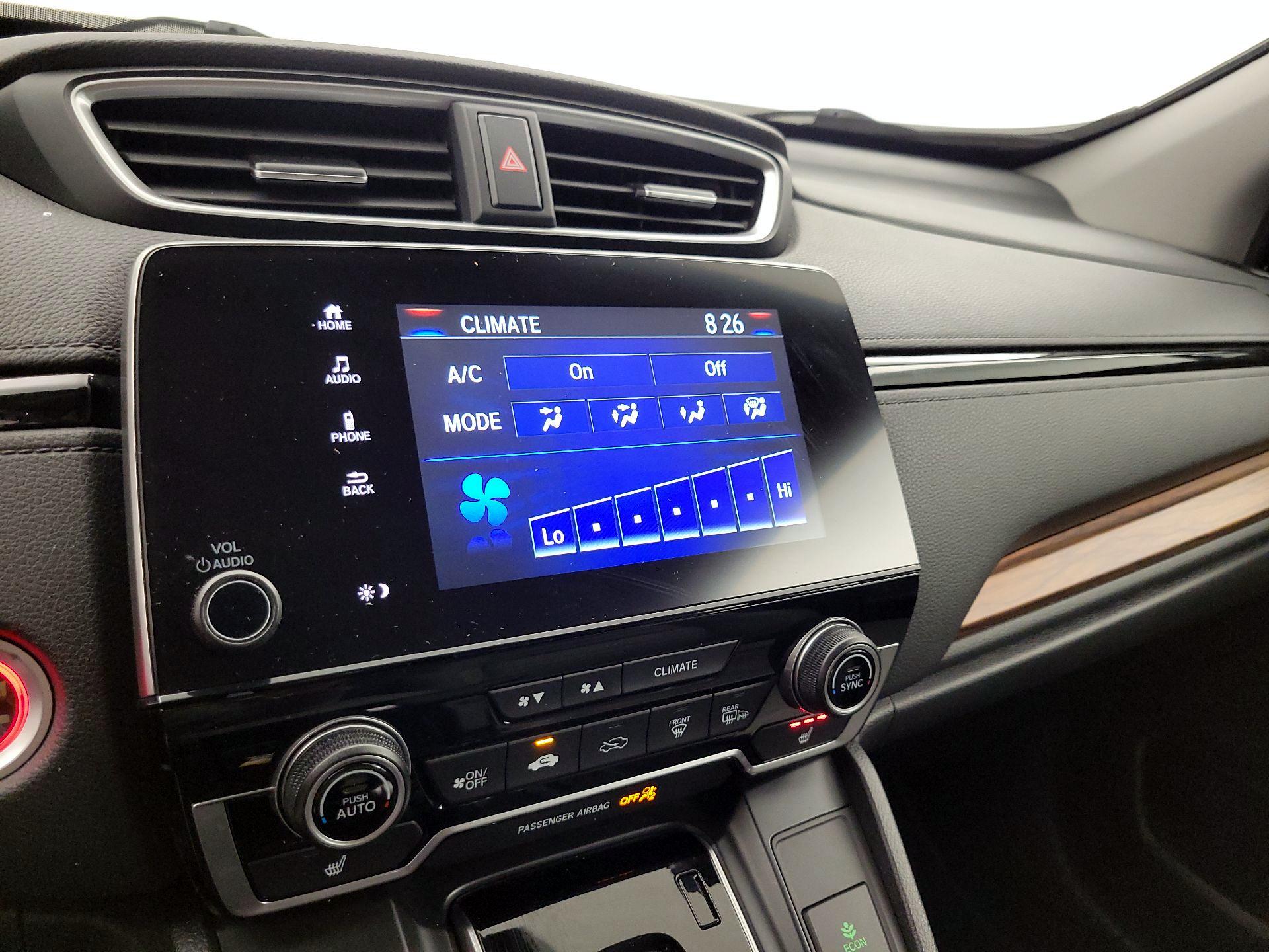 Thumbnail: 2019 Honda CR-V - 16