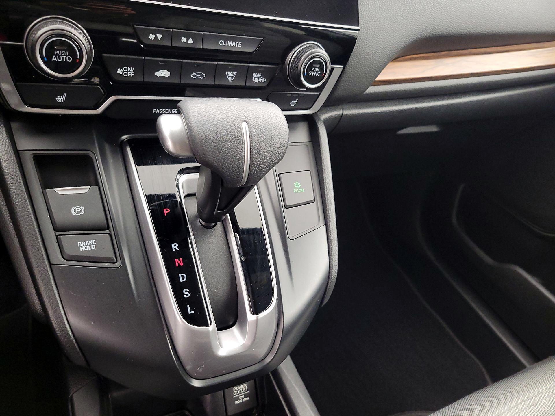 Thumbnail: 2019 Honda CR-V - 17