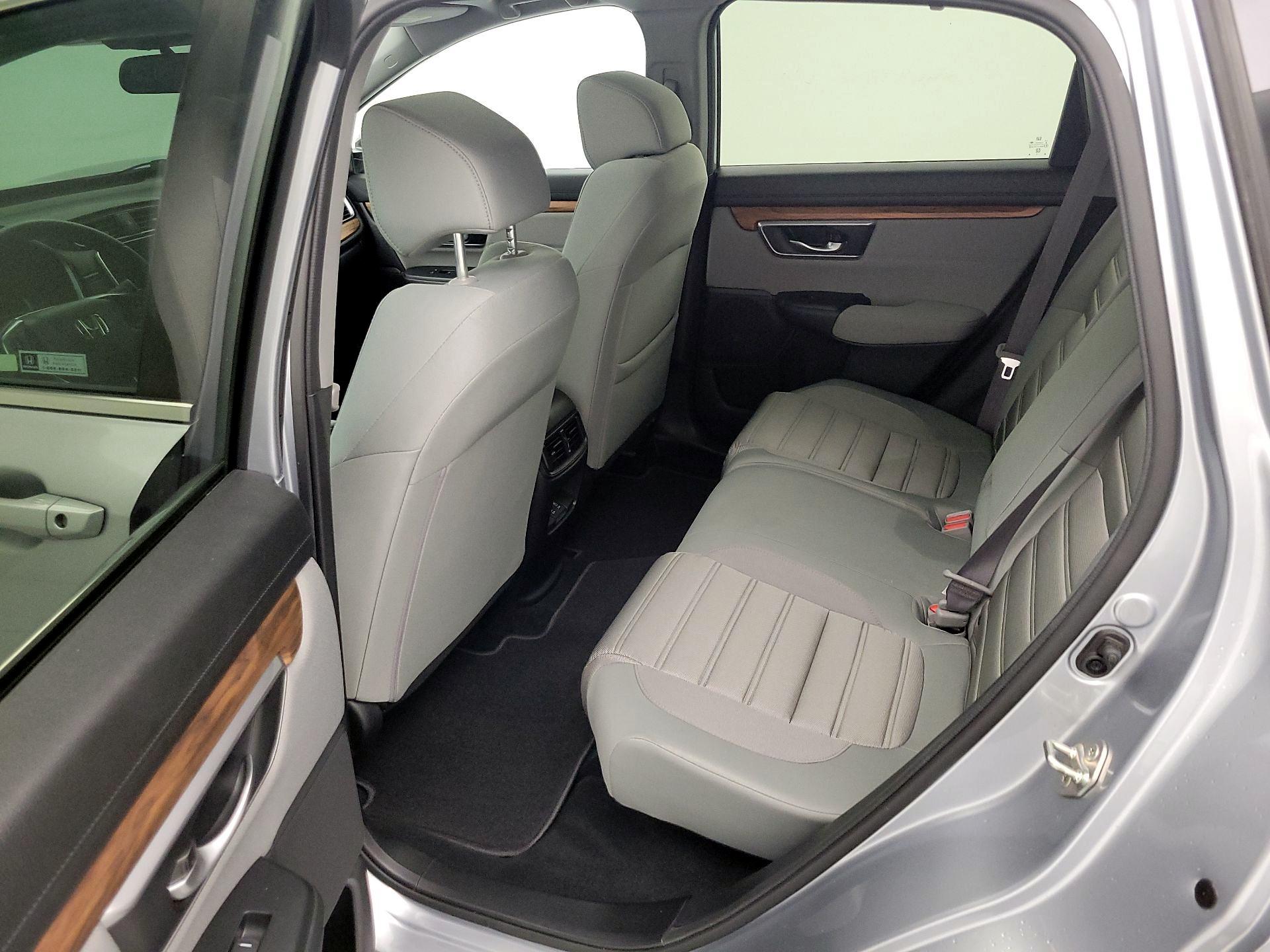 Thumbnail: 2019 Honda CR-V - 19