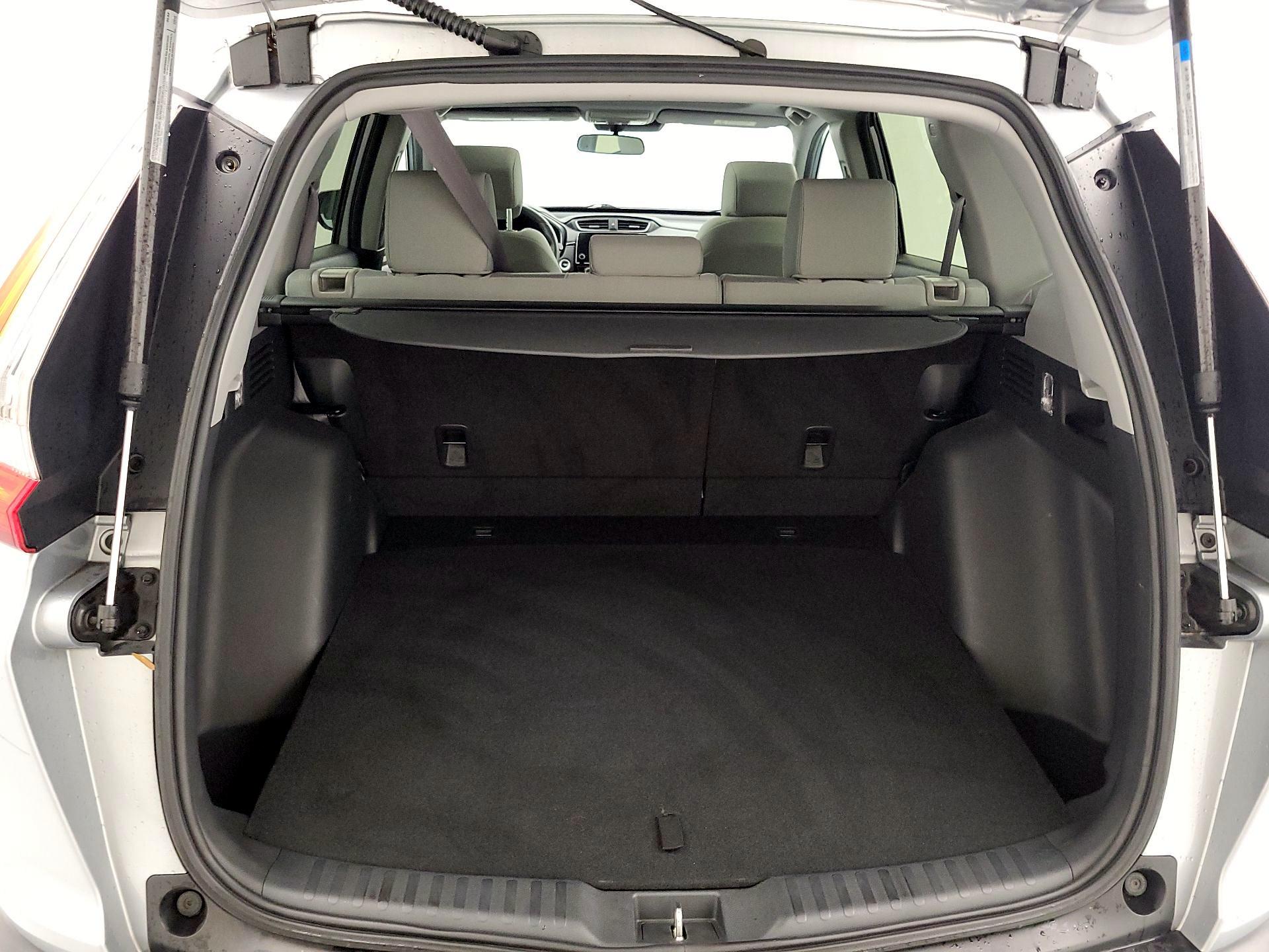 Thumbnail: 2019 Honda CR-V - 20