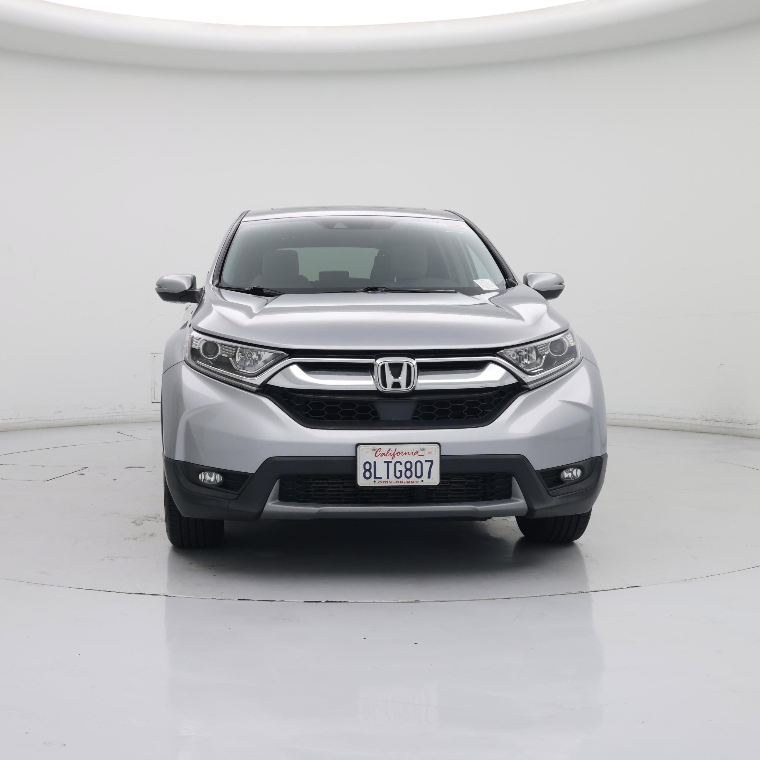 Thumbnail: 2019 Honda CR-V - 5