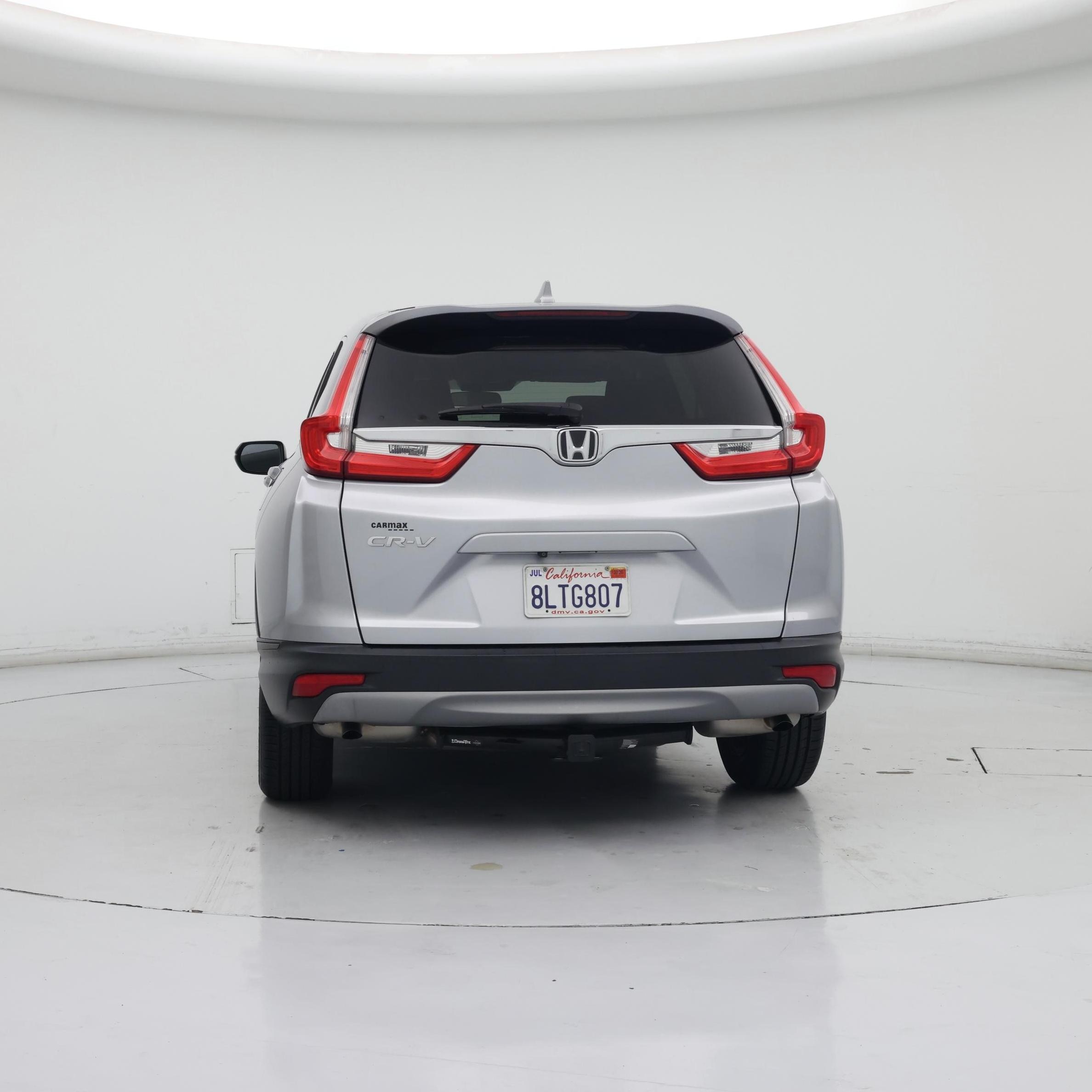 Thumbnail: 2019 Honda CR-V - 6