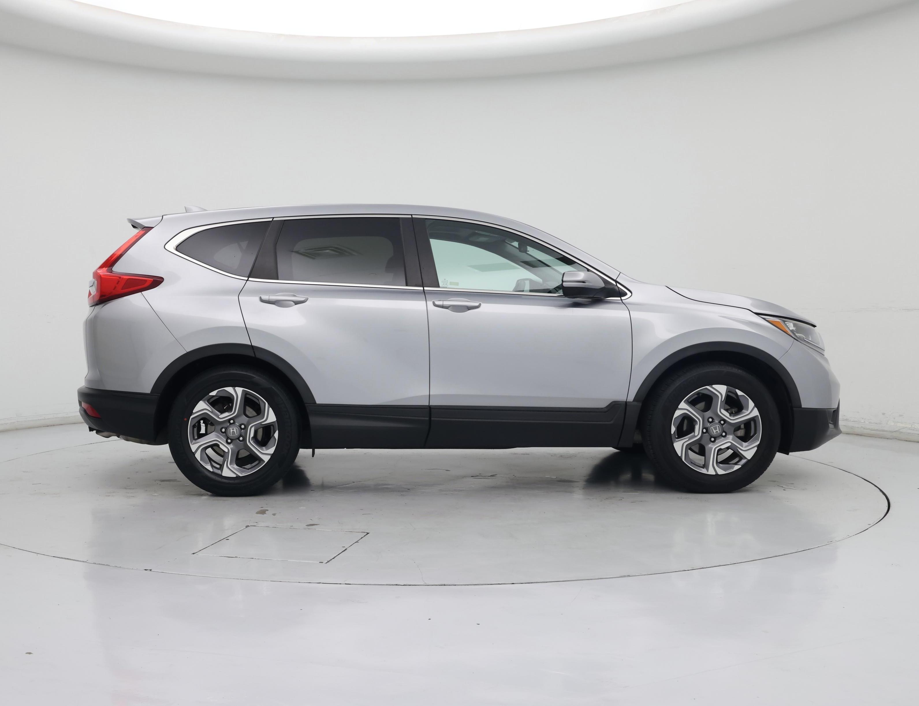 Thumbnail: 2019 Honda CR-V - 7