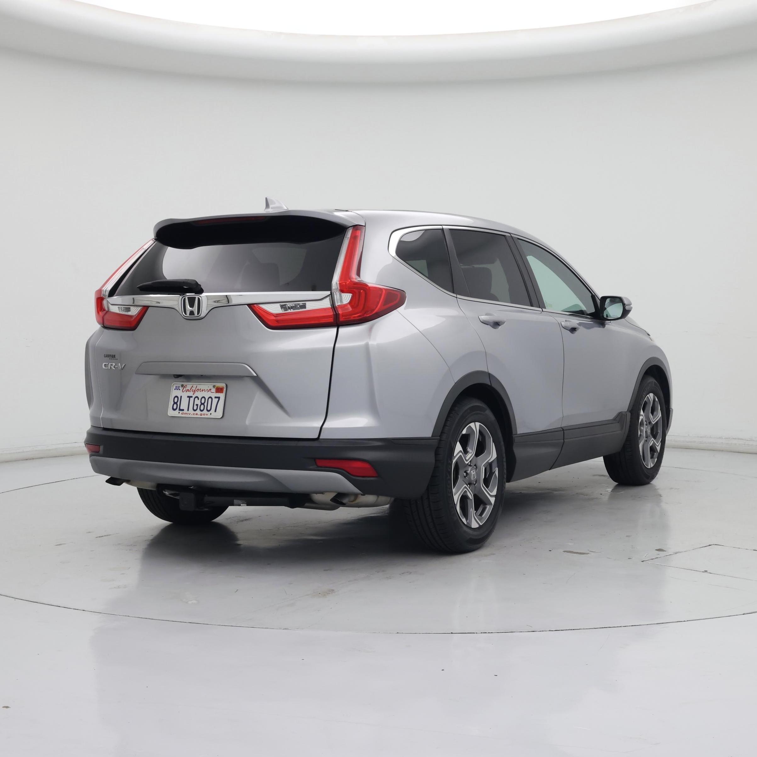 Thumbnail: 2019 Honda CR-V - 8