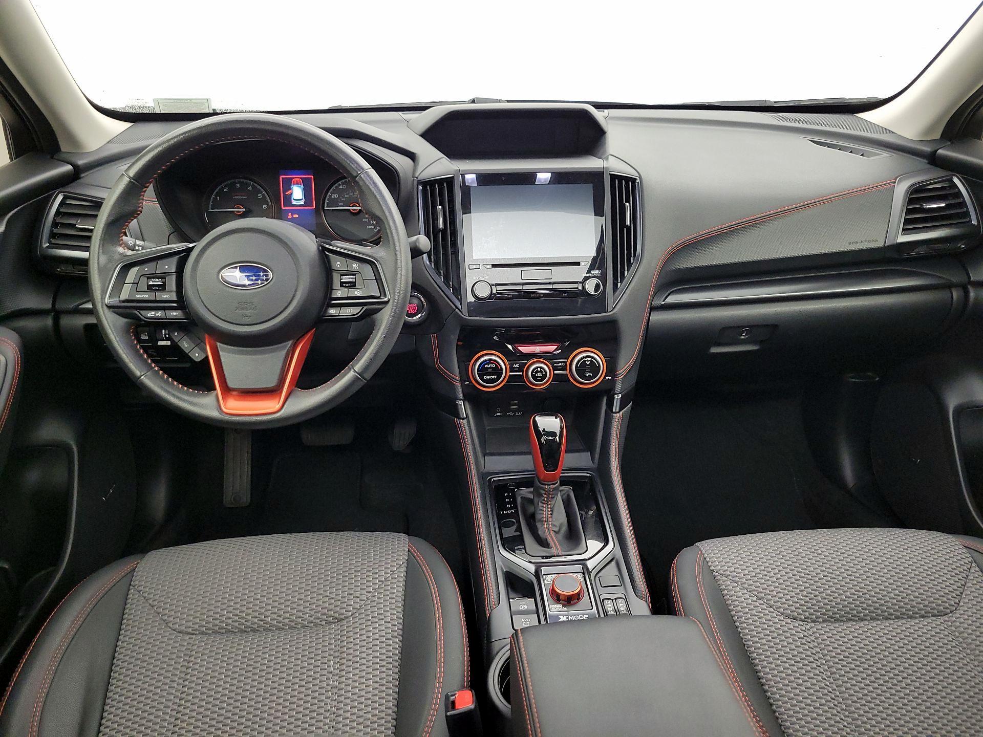 Thumbnail: 2023 Subaru Forester - 9