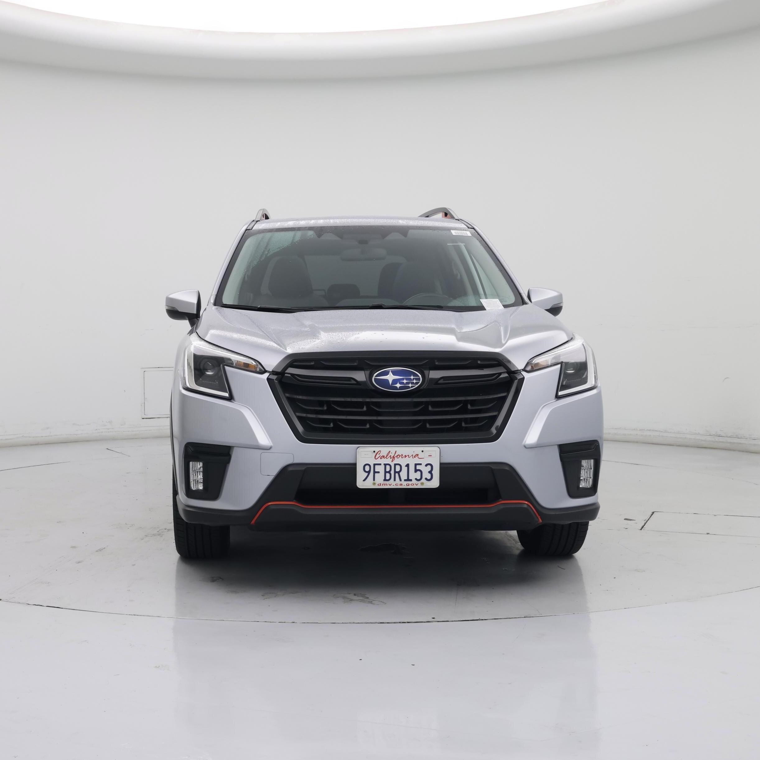 Thumbnail: 2023 Subaru Forester - 5