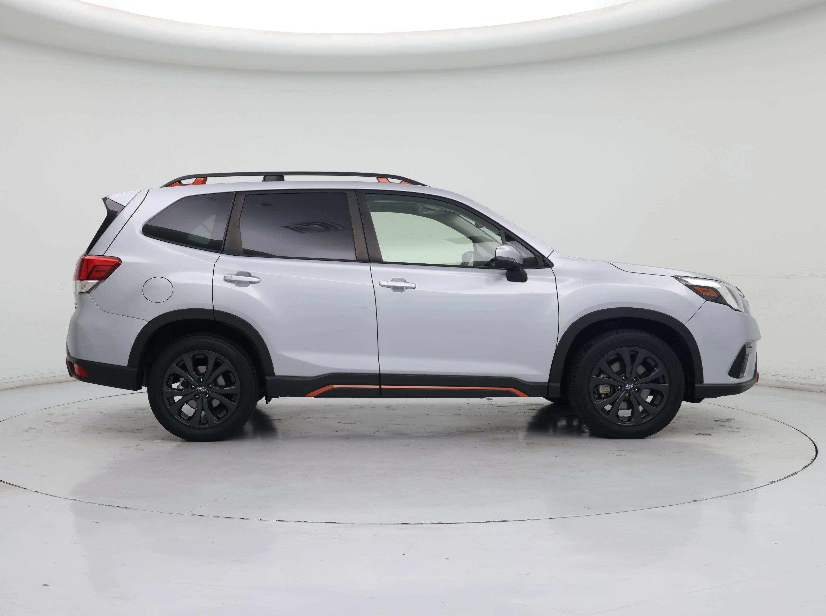 Thumbnail: 2023 Subaru Forester - 7