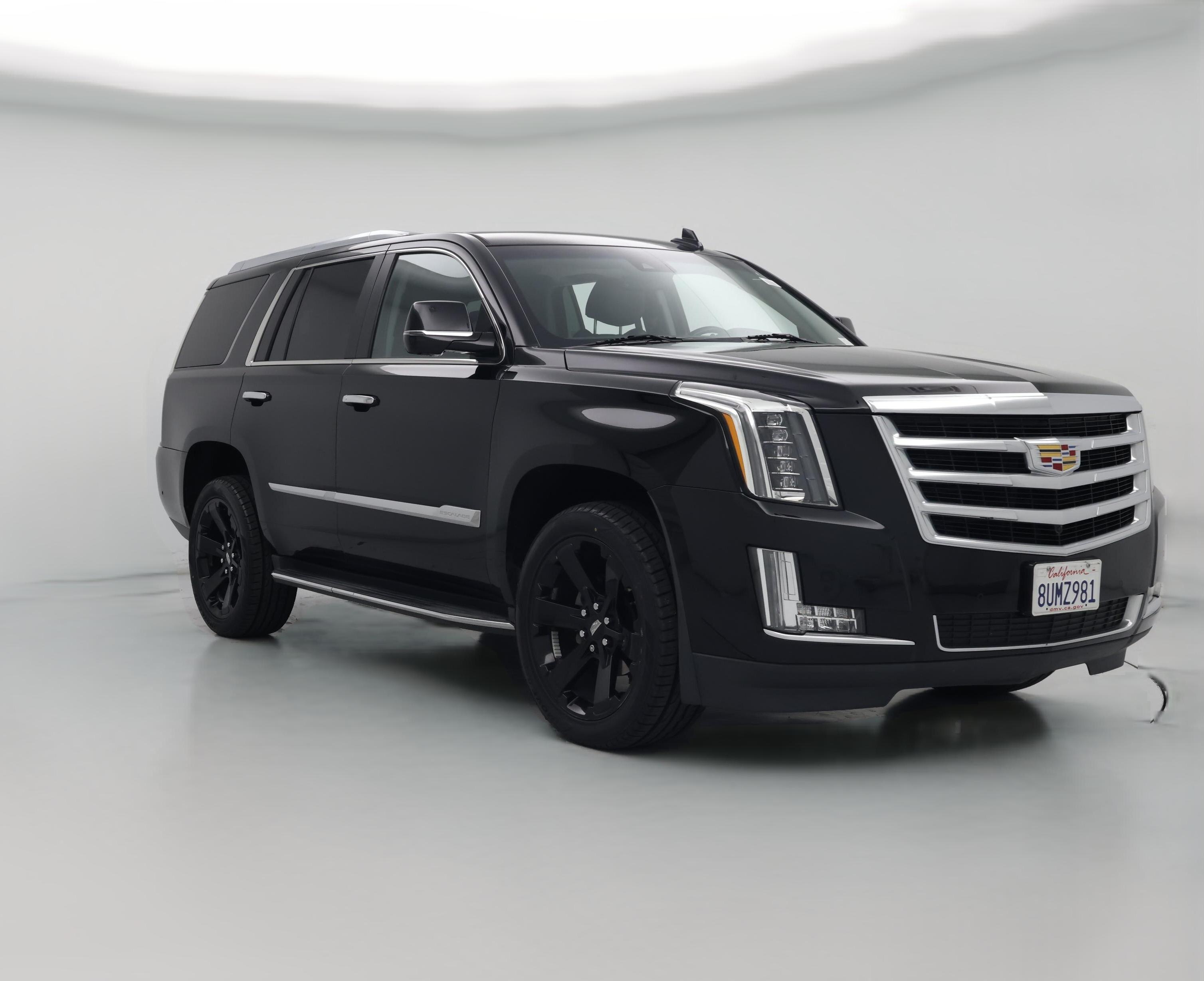 Thumbnail: 2019 Cadillac Escalade - 1