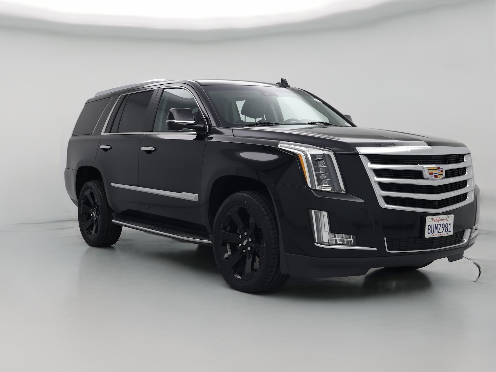 2019 Cadillac Escalade