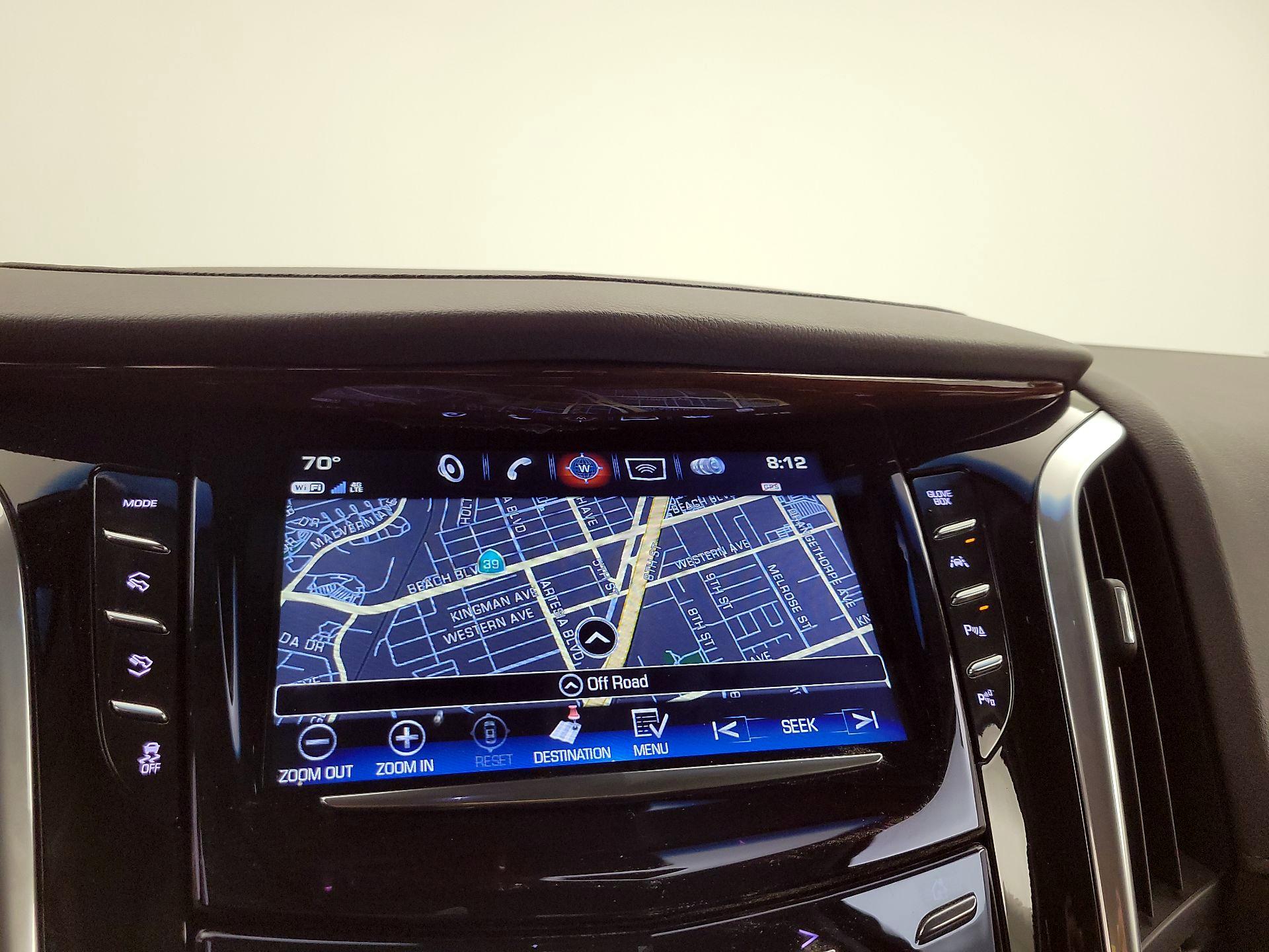 Thumbnail: 2019 Cadillac Escalade - 14