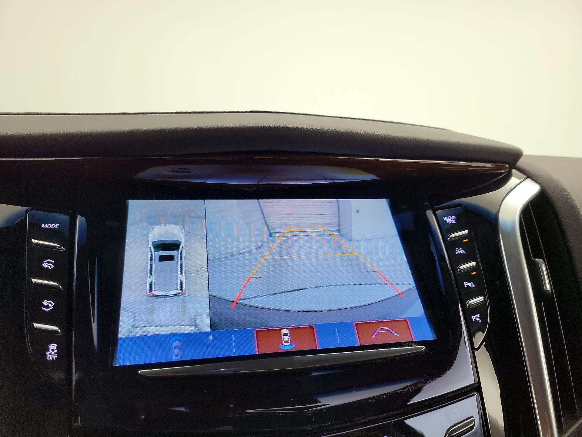 Thumbnail: 2019 Cadillac Escalade - 15