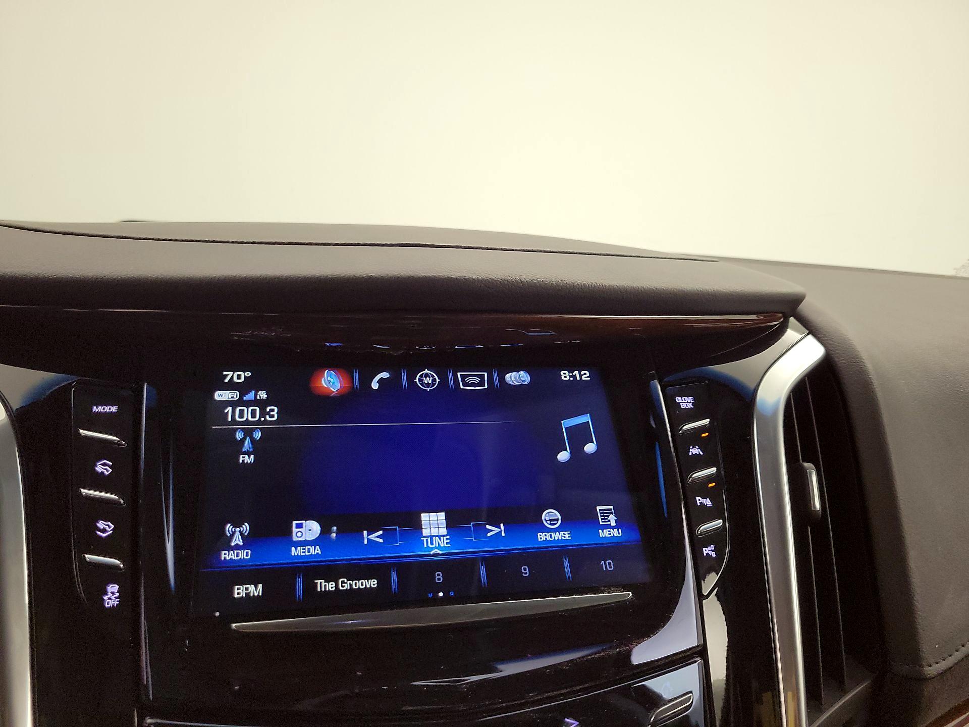Thumbnail: 2019 Cadillac Escalade - 16