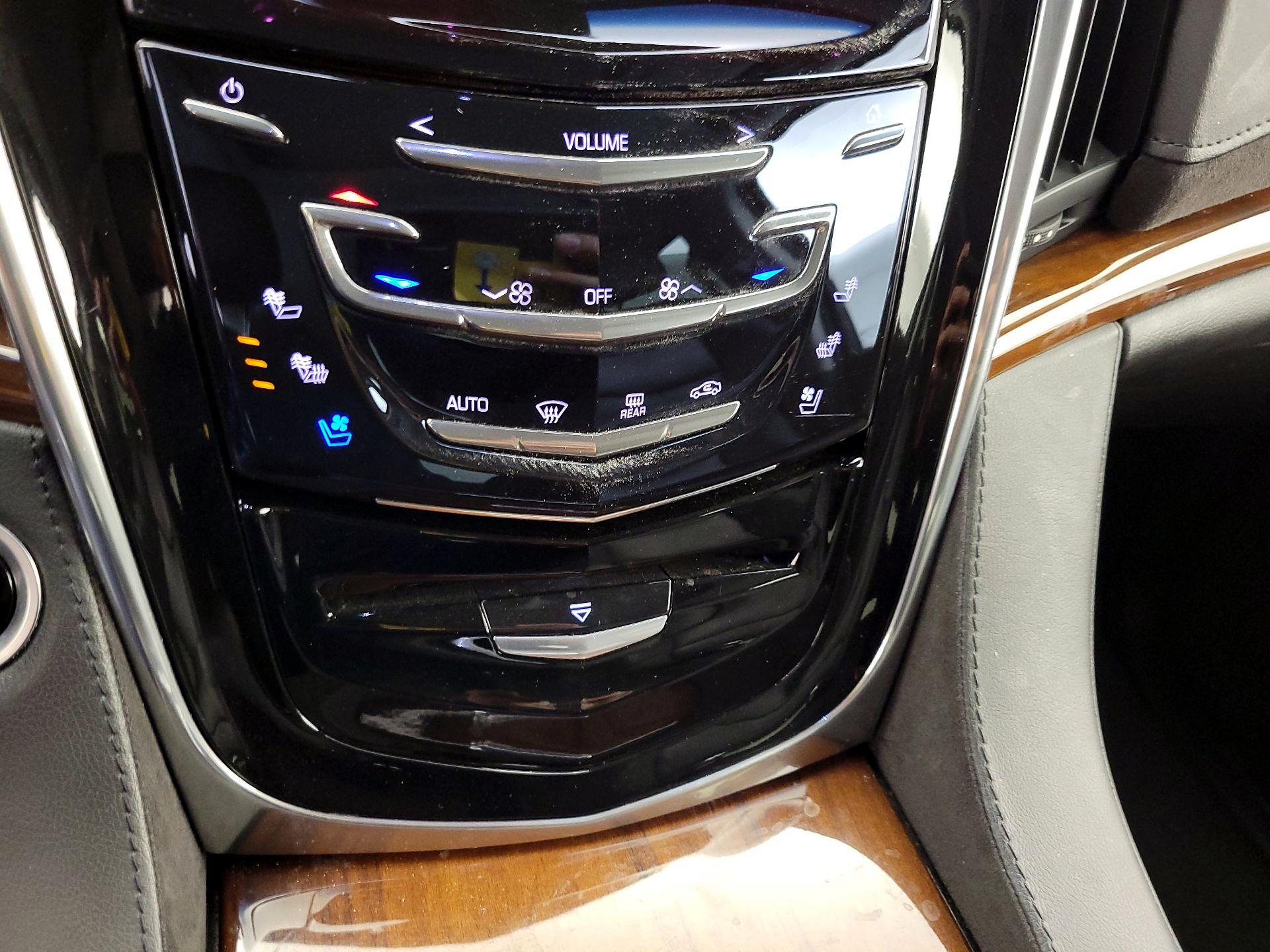 Thumbnail: 2019 Cadillac Escalade - 17