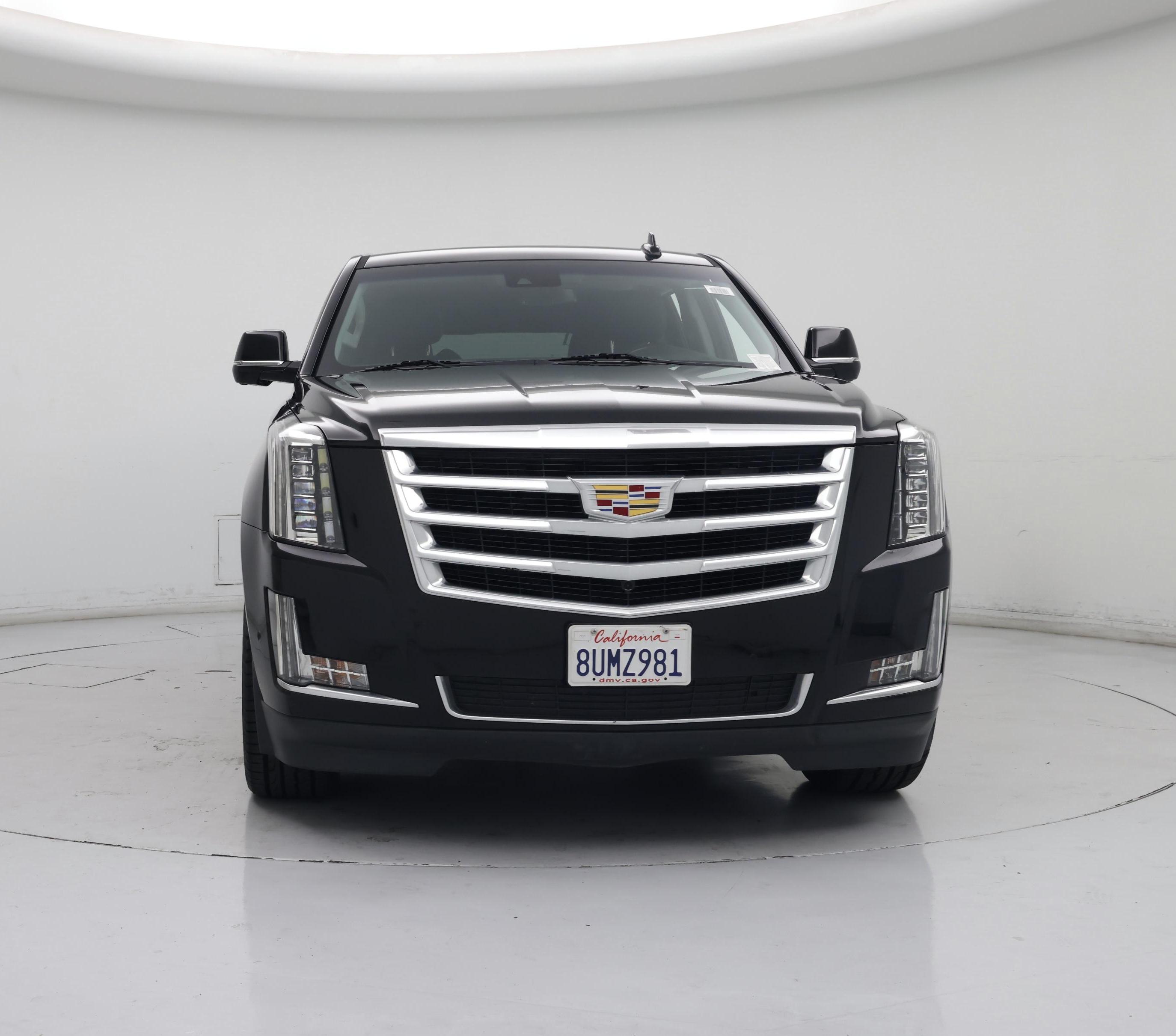 Thumbnail: 2019 Cadillac Escalade - 5