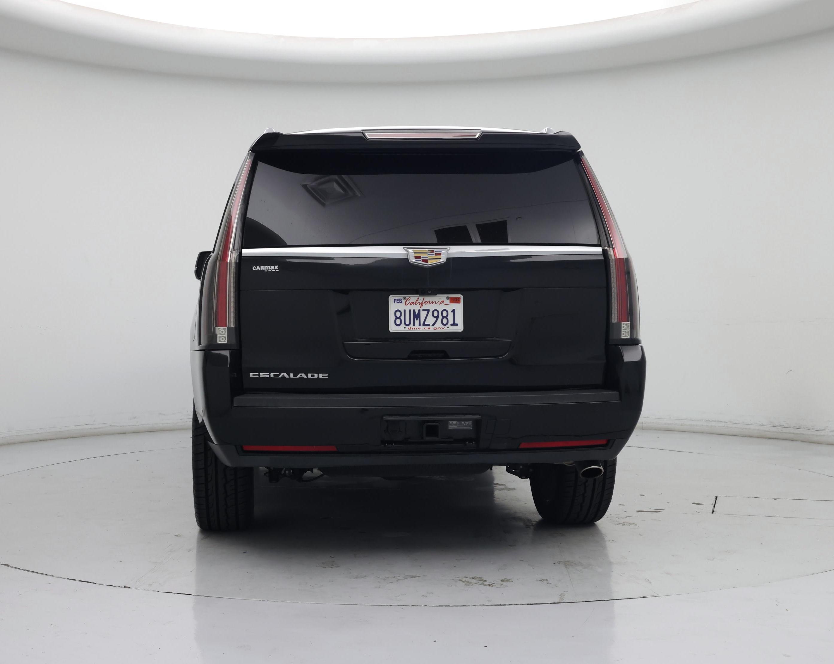 Thumbnail: 2019 Cadillac Escalade - 6
