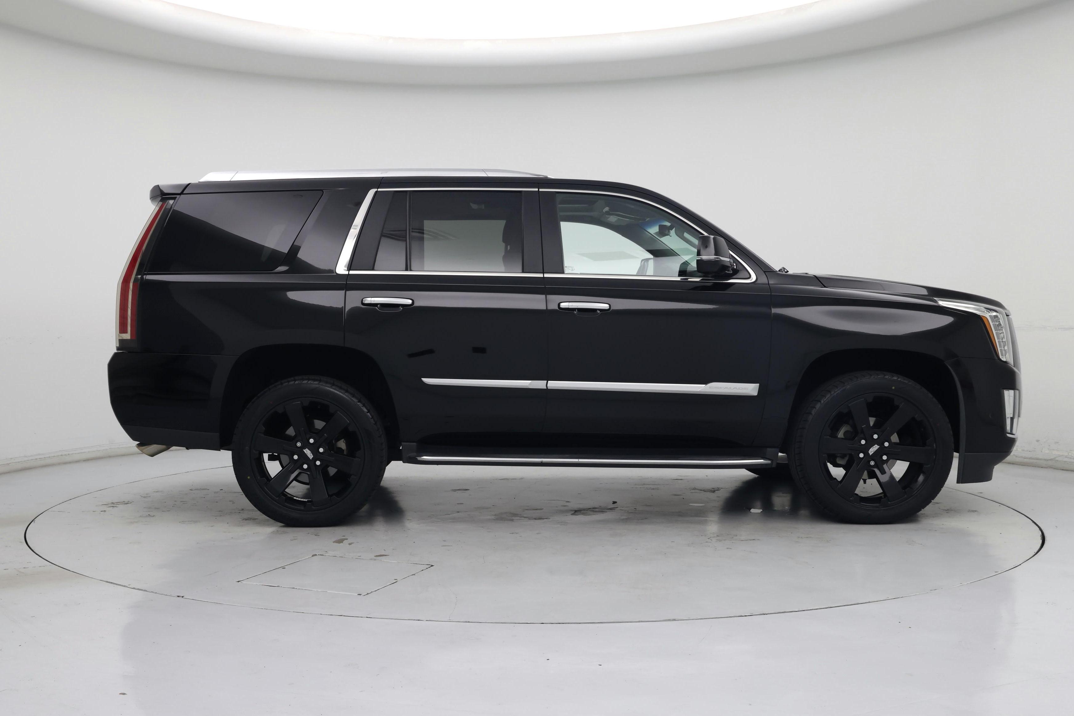 Thumbnail: 2019 Cadillac Escalade - 7