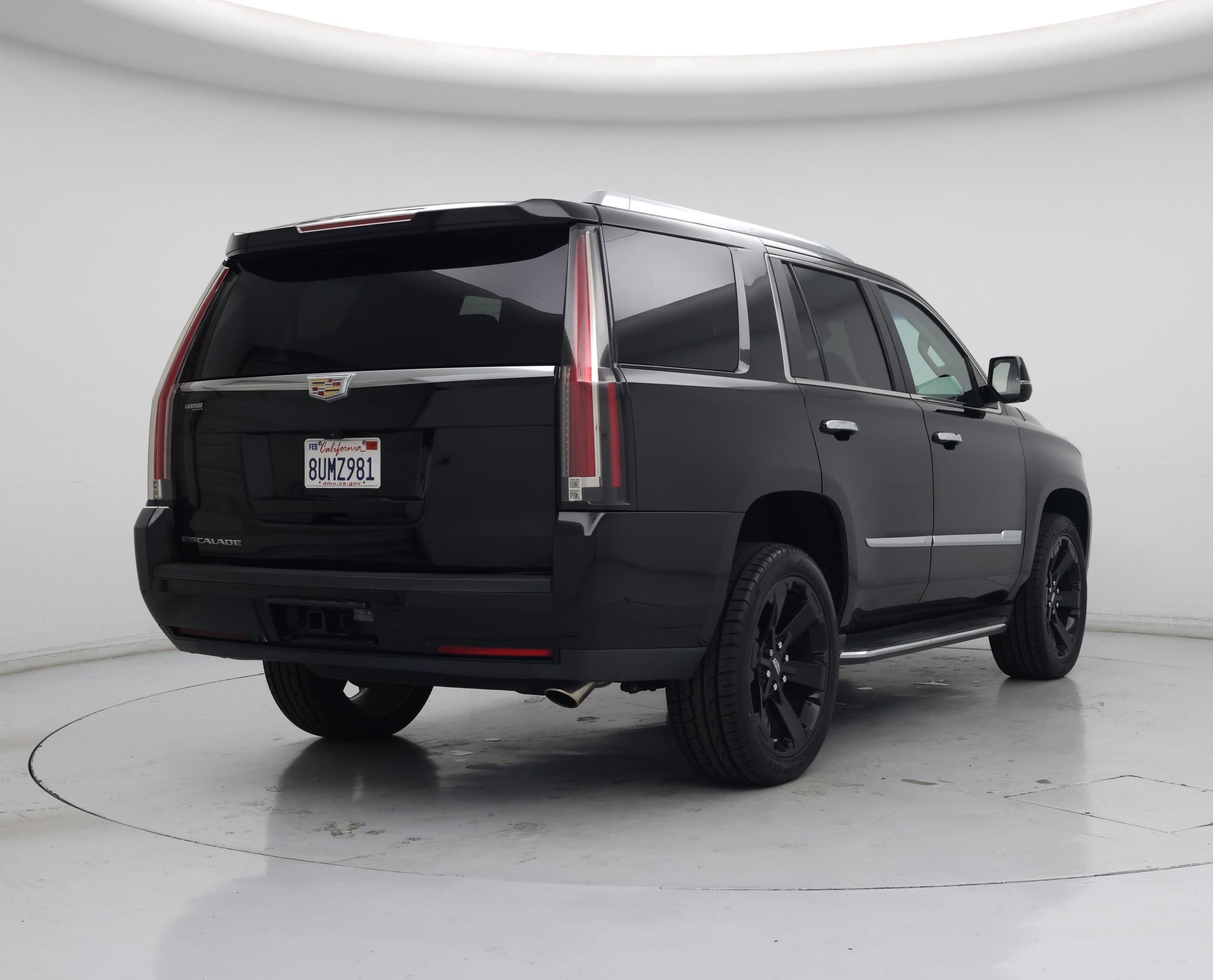 Thumbnail: 2019 Cadillac Escalade - 8
