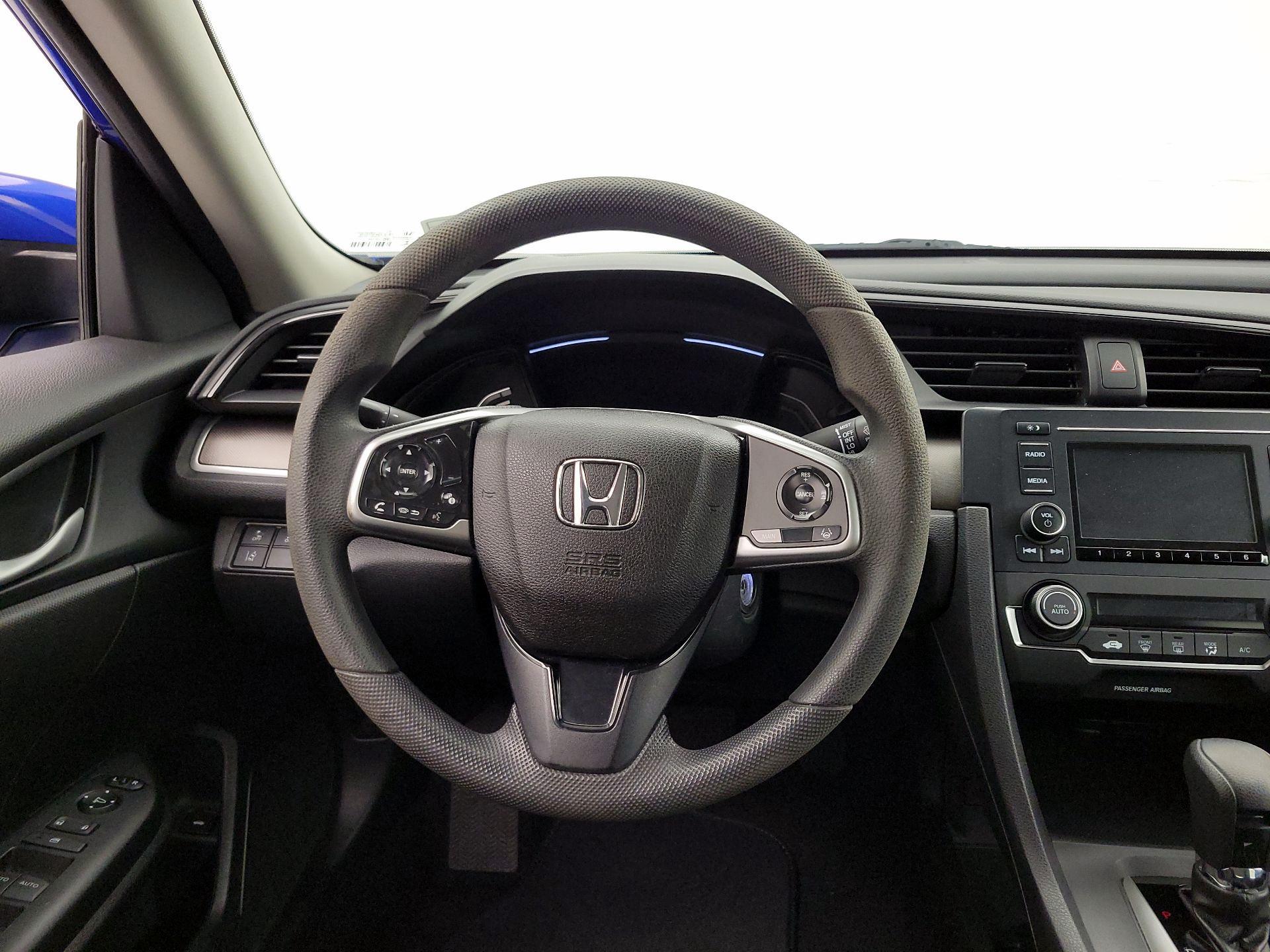 Thumbnail: 2019 Honda Civic - 10
