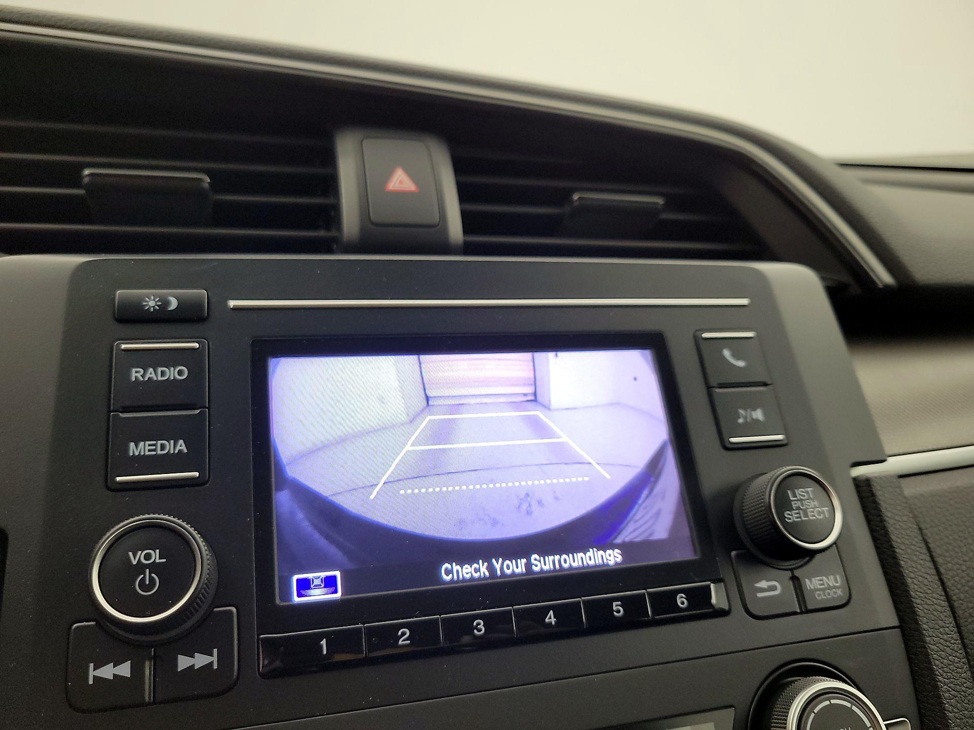 Thumbnail: 2019 Honda Civic - 14