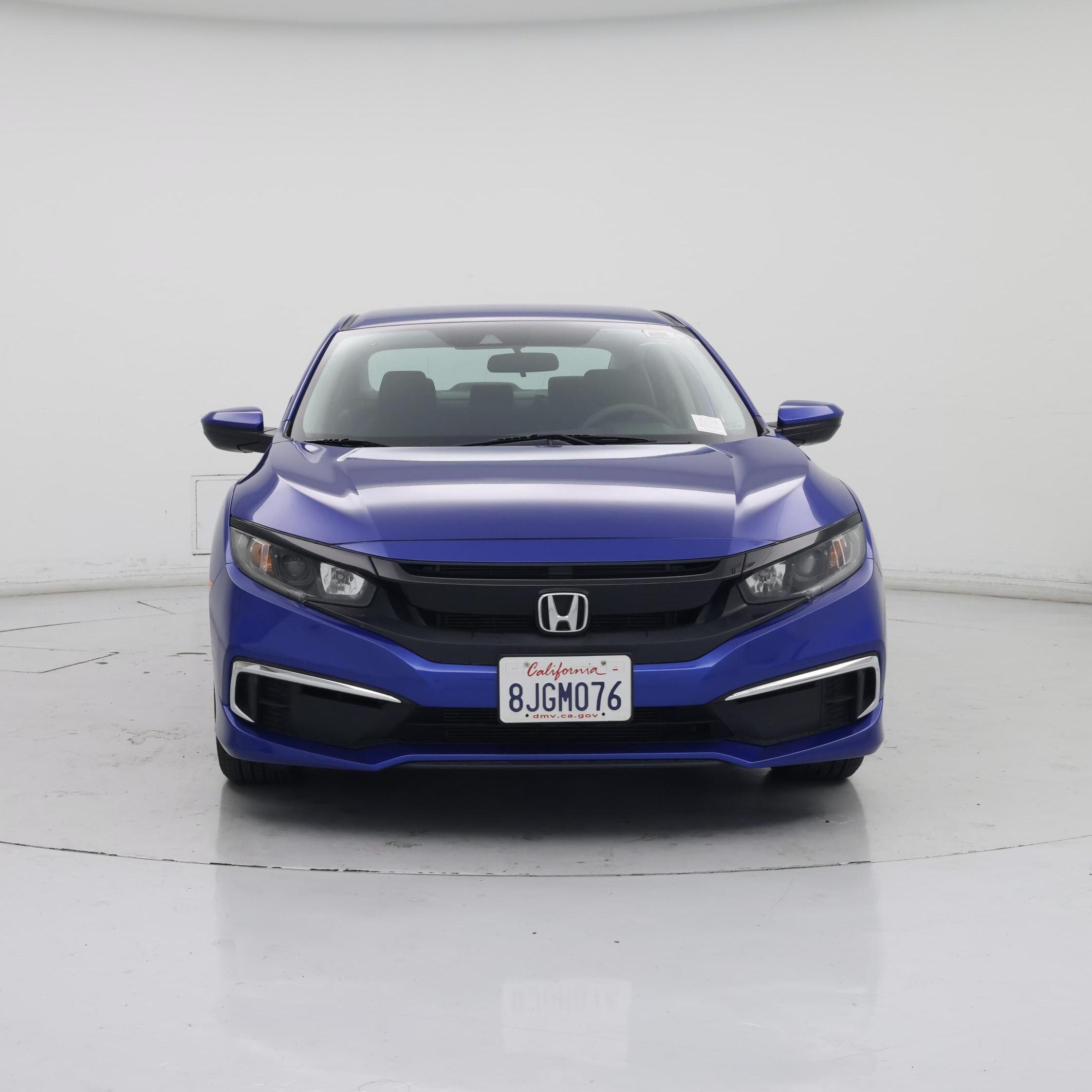 Thumbnail: 2019 Honda Civic - 5