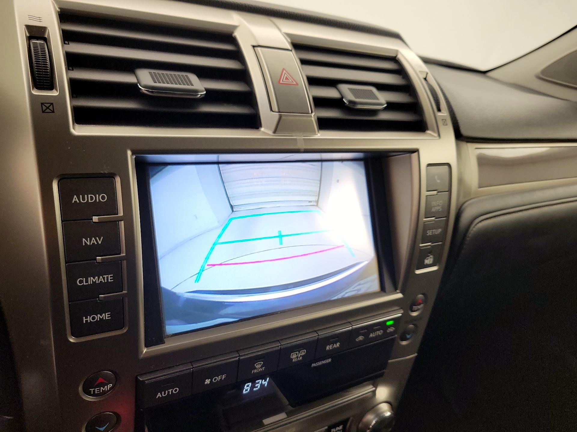Thumbnail: 2019 Lexus GX - 14