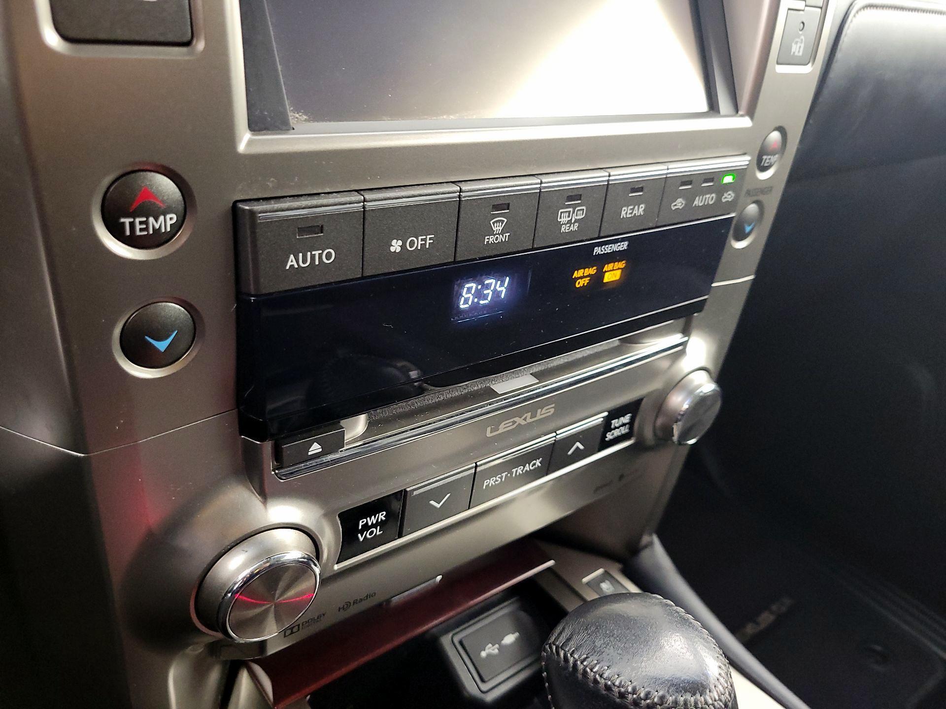 Thumbnail: 2019 Lexus GX - 16