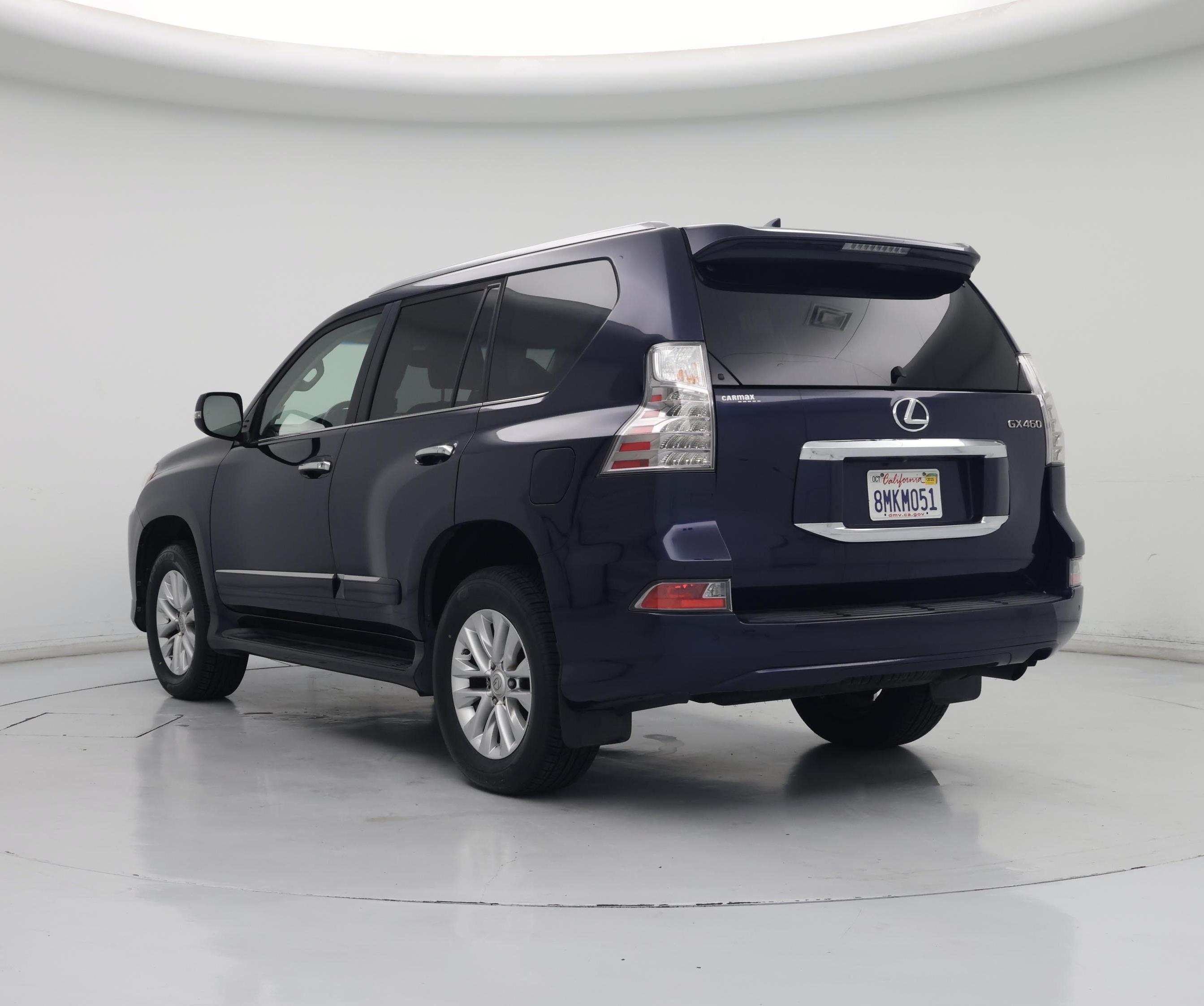 Thumbnail: 2019 Lexus GX - 2