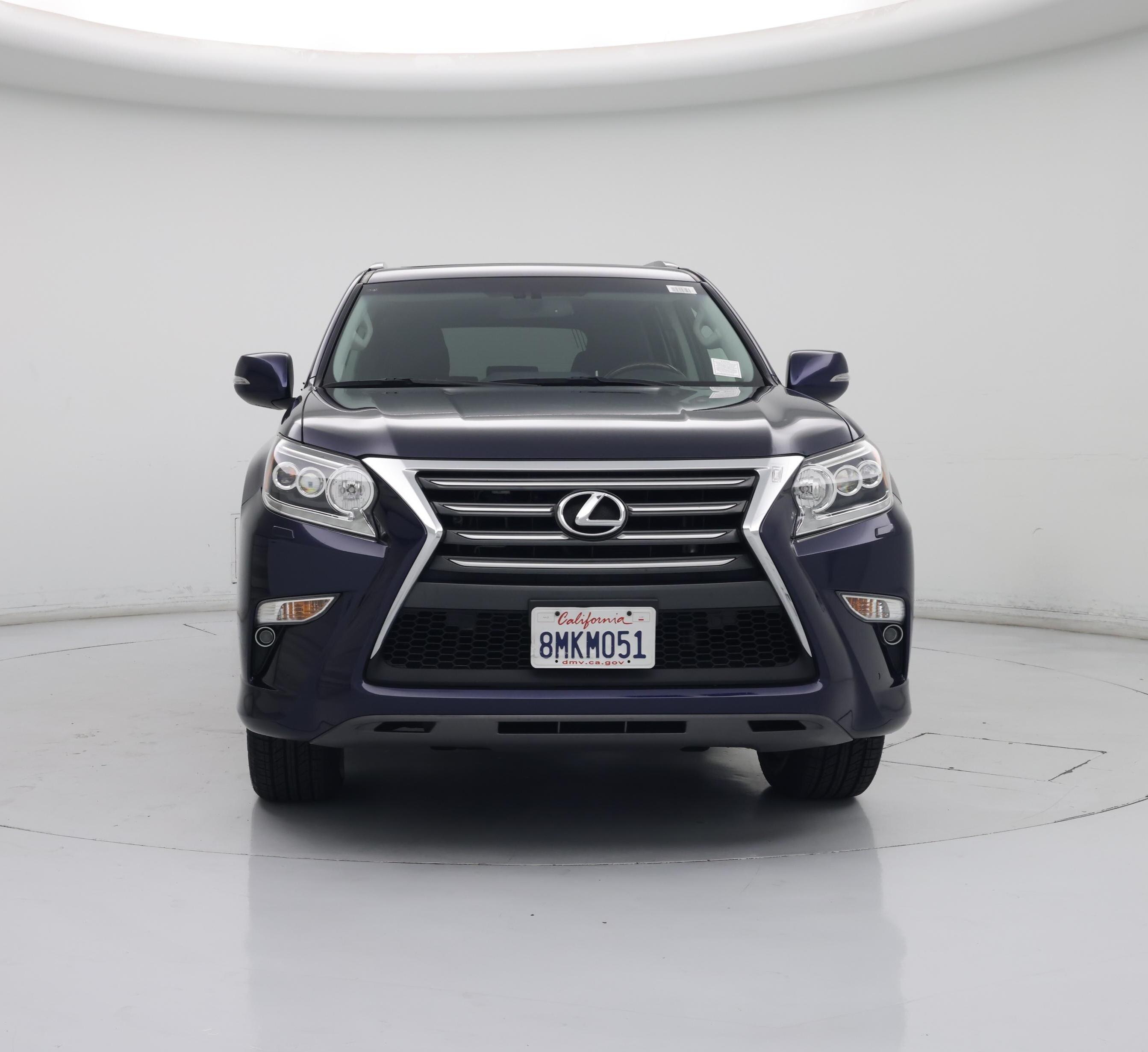 Thumbnail: 2019 Lexus GX - 5