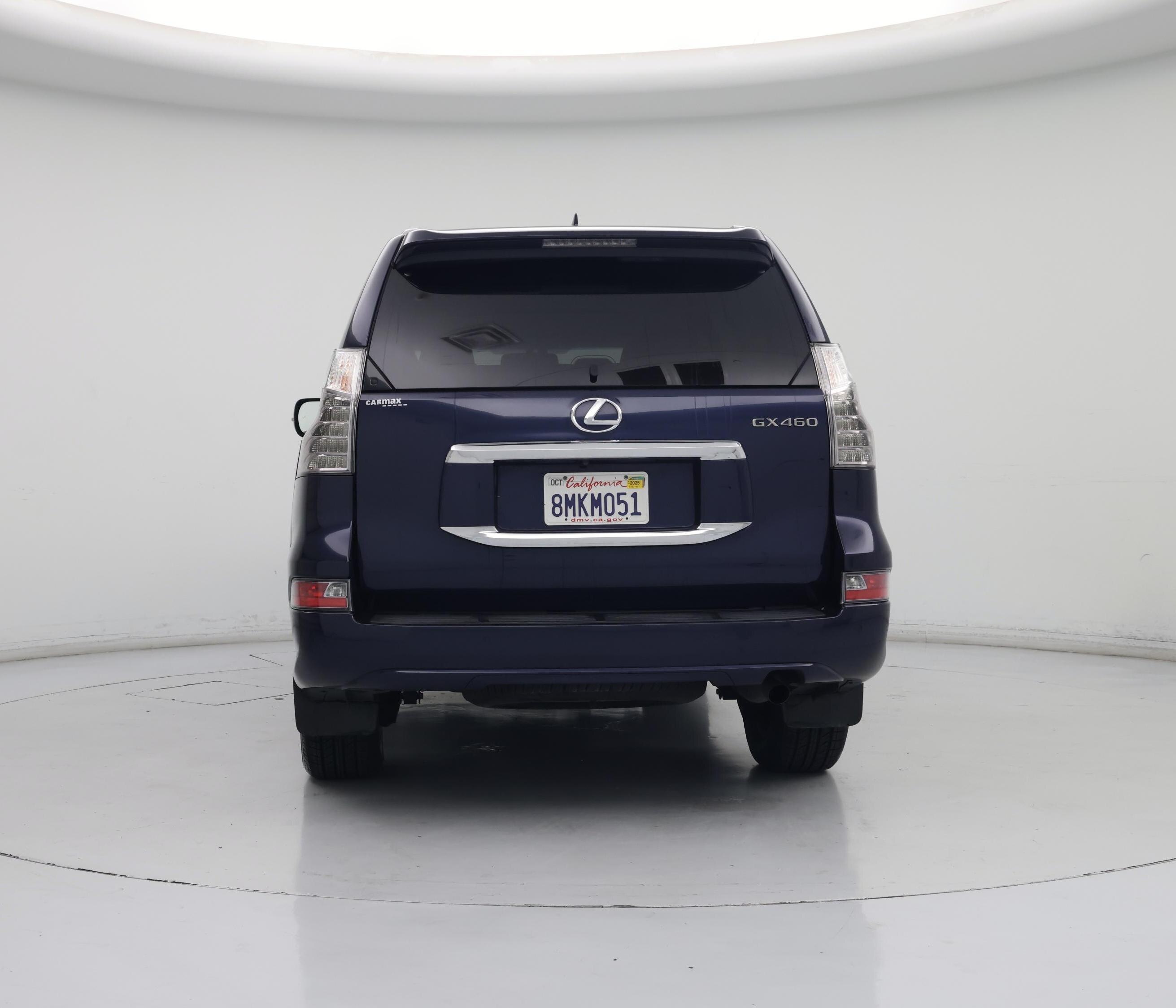 Thumbnail: 2019 Lexus GX - 6