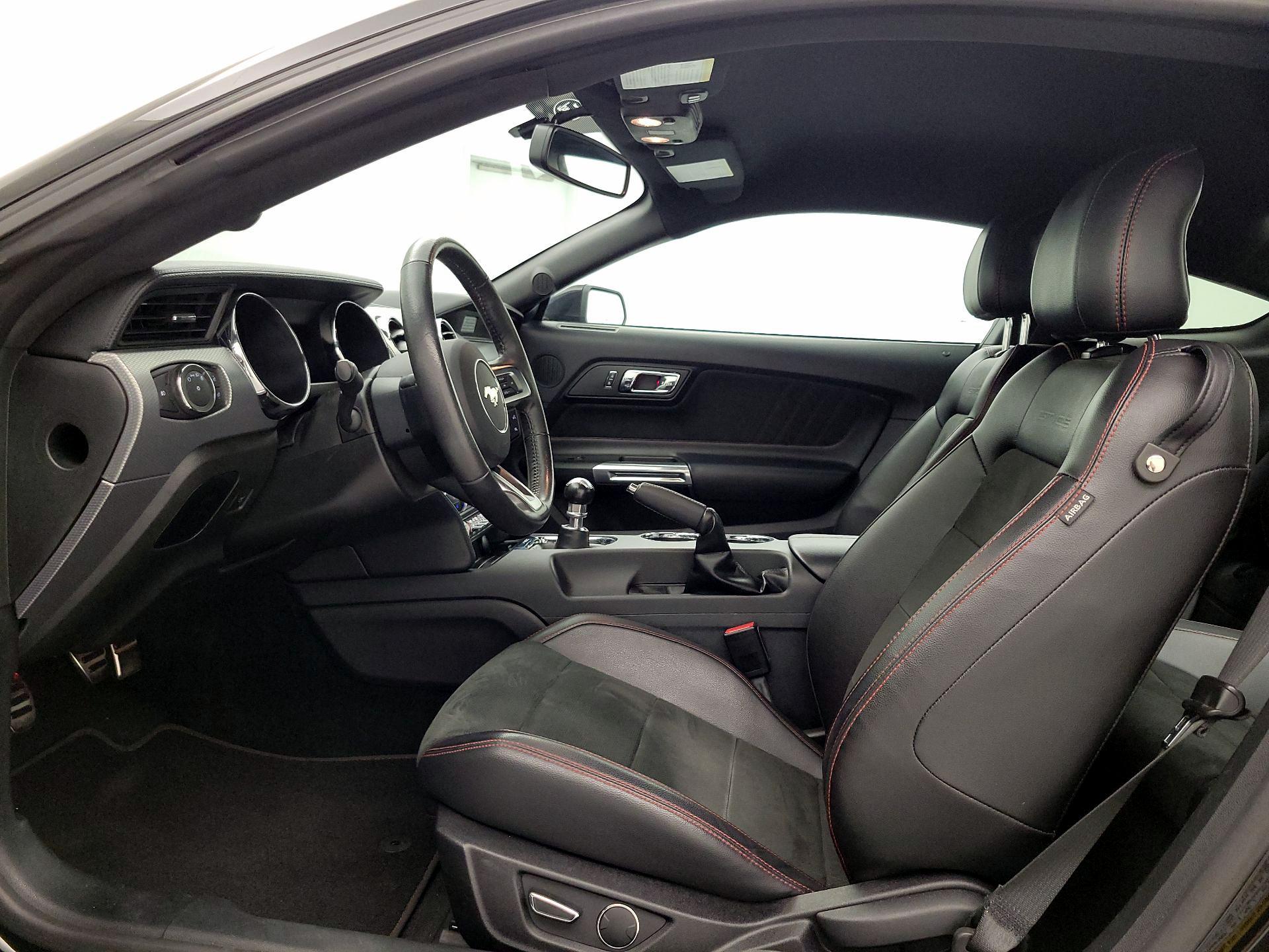 Thumbnail: 2017 Ford Mustang - 11