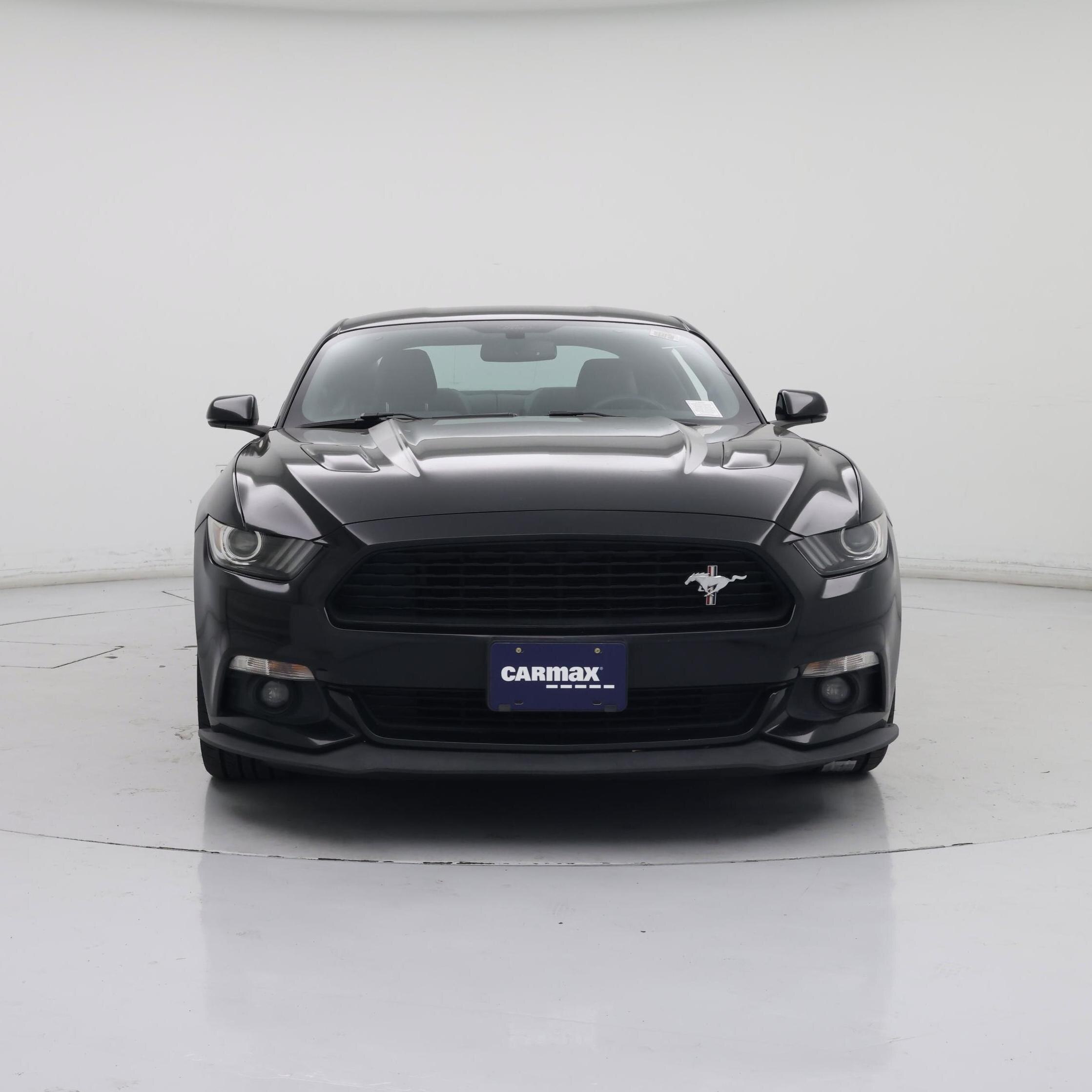 Thumbnail: 2017 Ford Mustang - 5