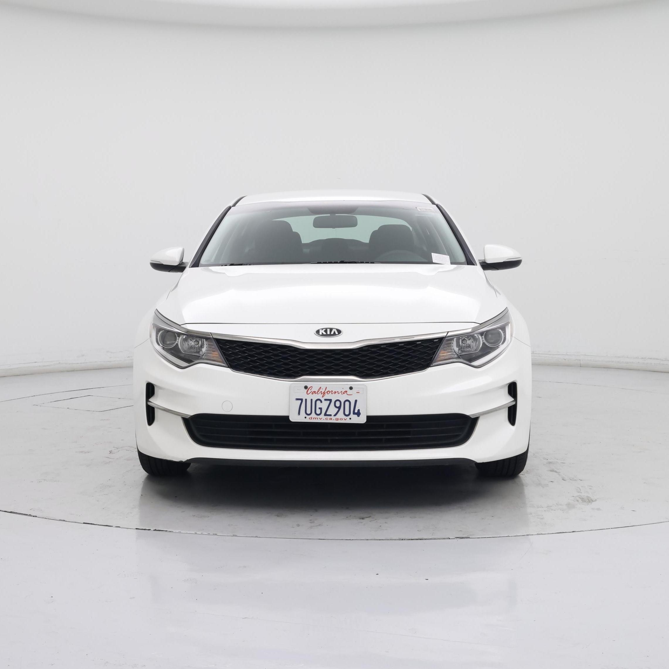 Thumbnail: 2016 Kia Optima - 5