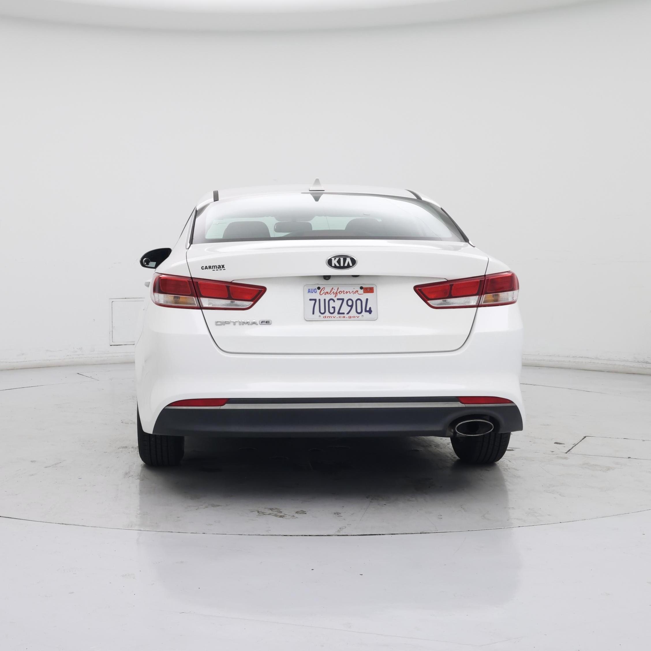 Thumbnail: 2016 Kia Optima - 6