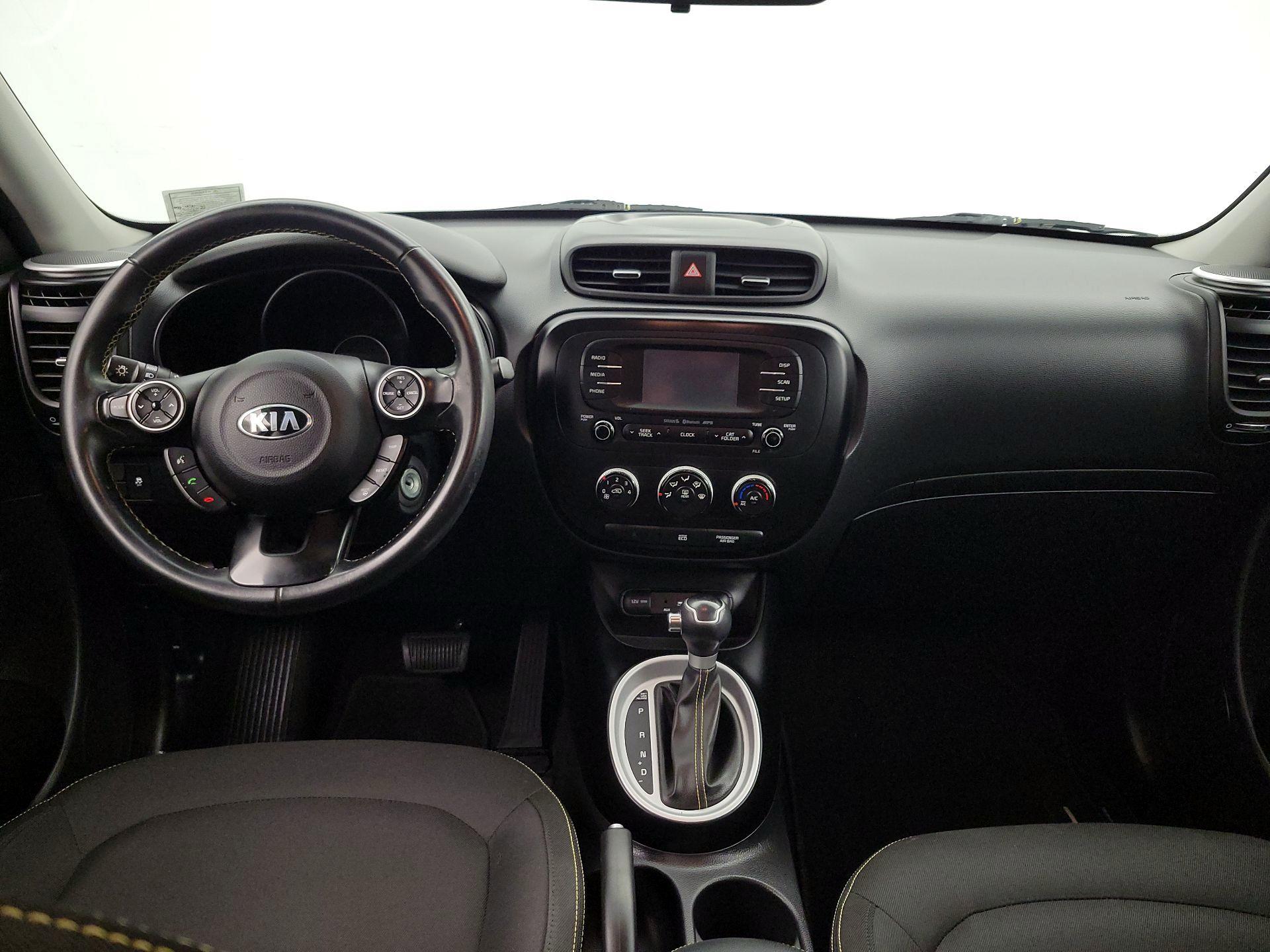 Thumbnail: 2016 Kia Soul - 9