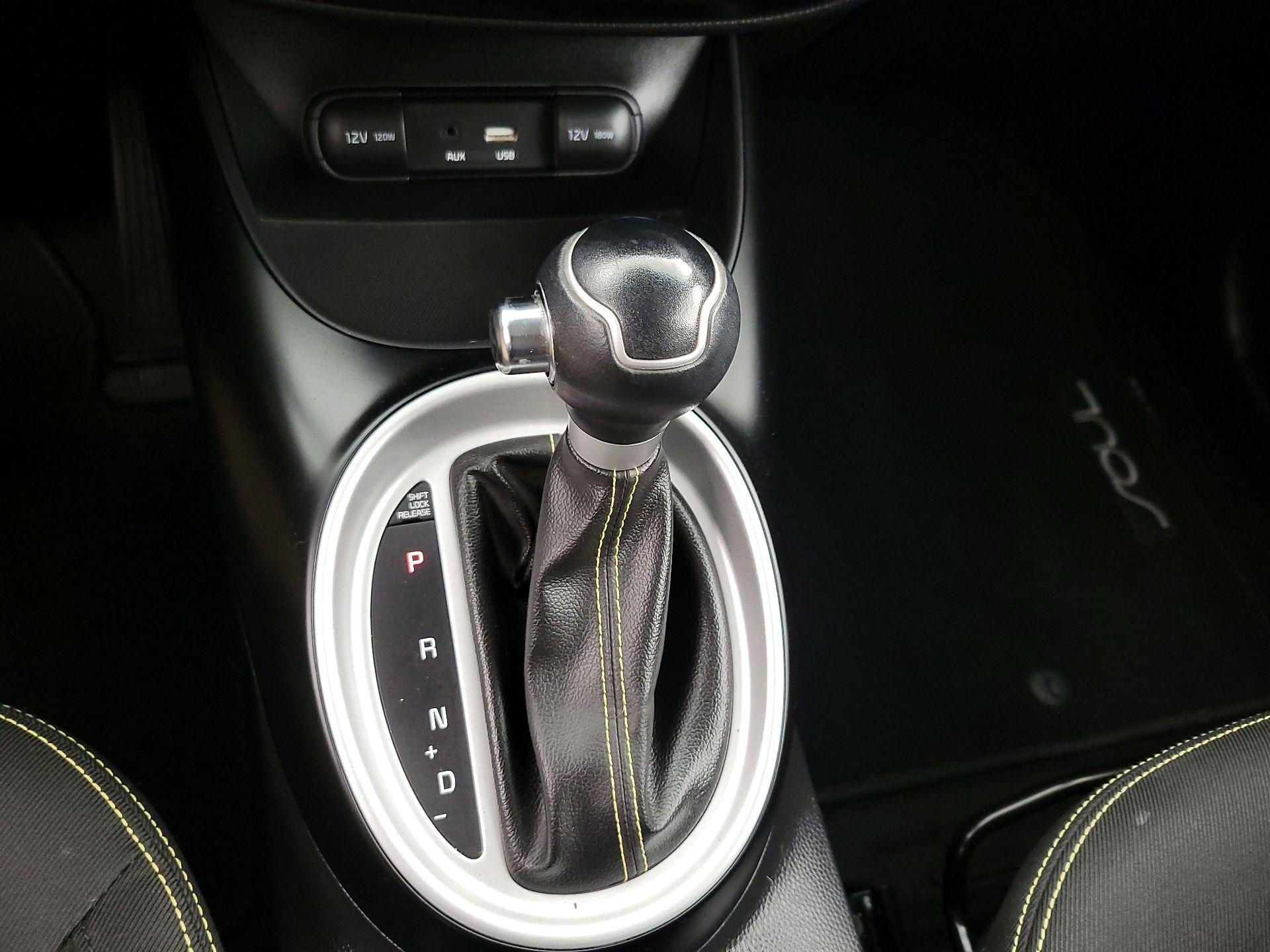 Thumbnail: 2016 Kia Soul - 17