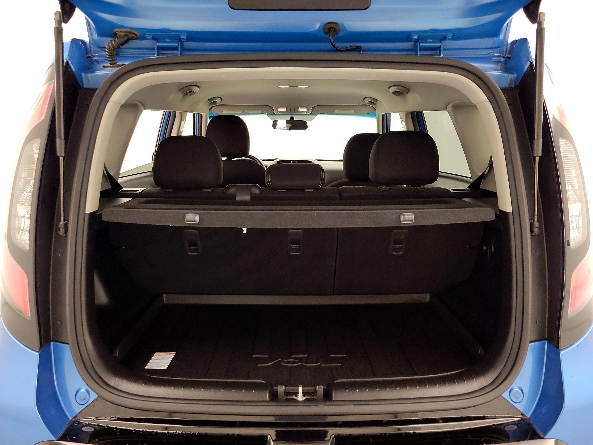 Thumbnail: 2016 Kia Soul - 20