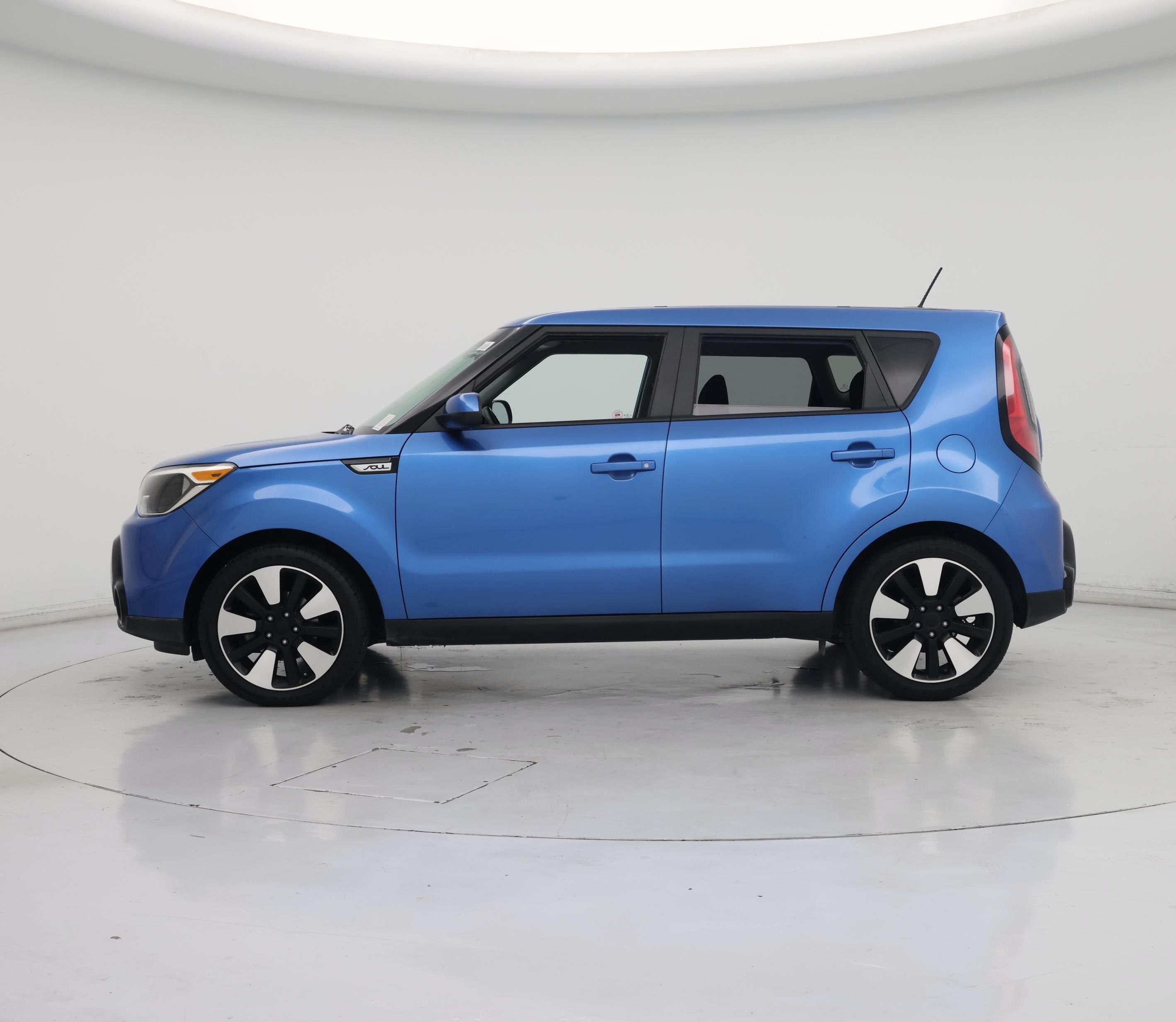 Thumbnail: 2016 Kia Soul - 3
