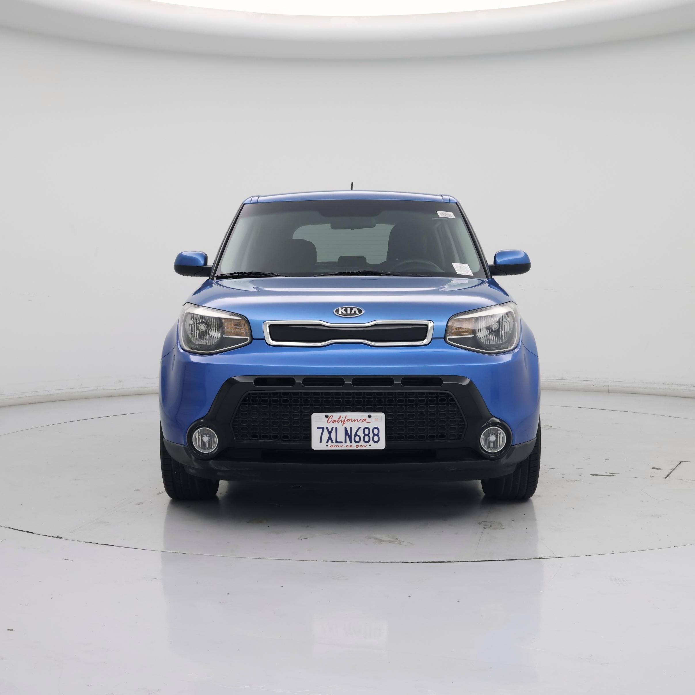 Thumbnail: 2016 Kia Soul - 5